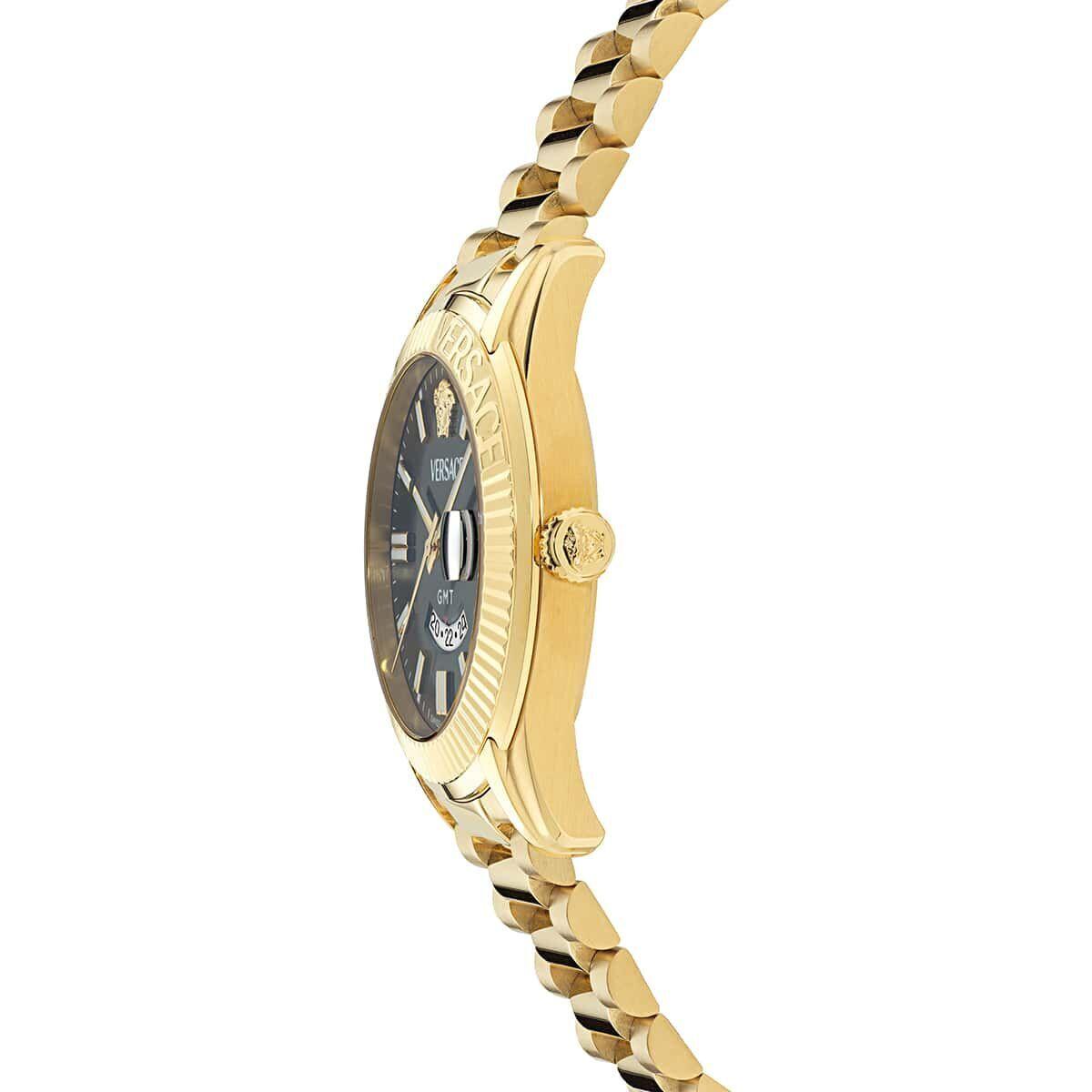 Versace VRSCVE0U00625 Erkek Kol Saati