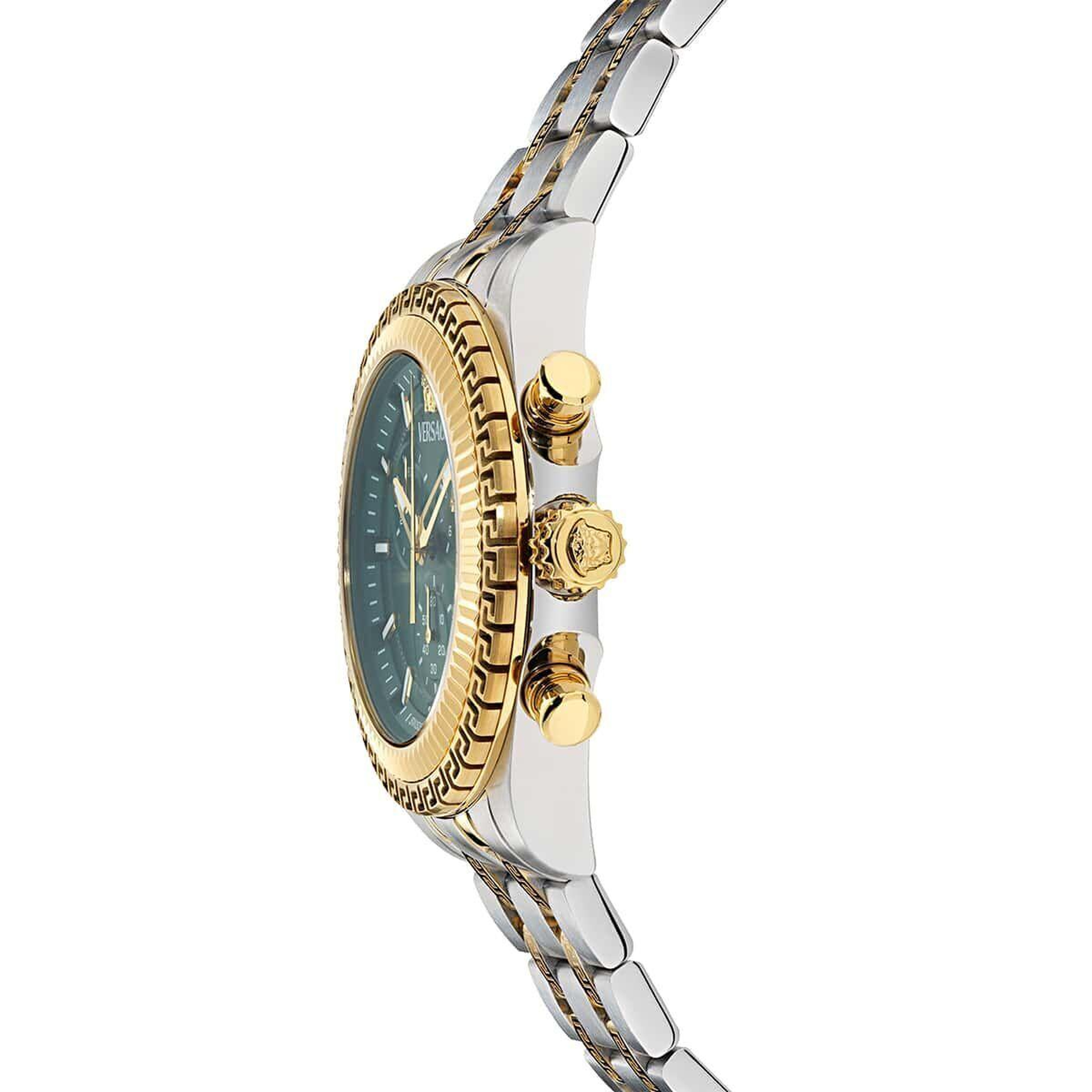 Versace VRSCVE0W00425 Erkek Kol Saati