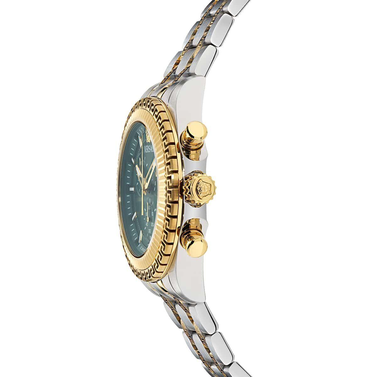 Versace VRSCVE0W00425 Erkek Kol Saati