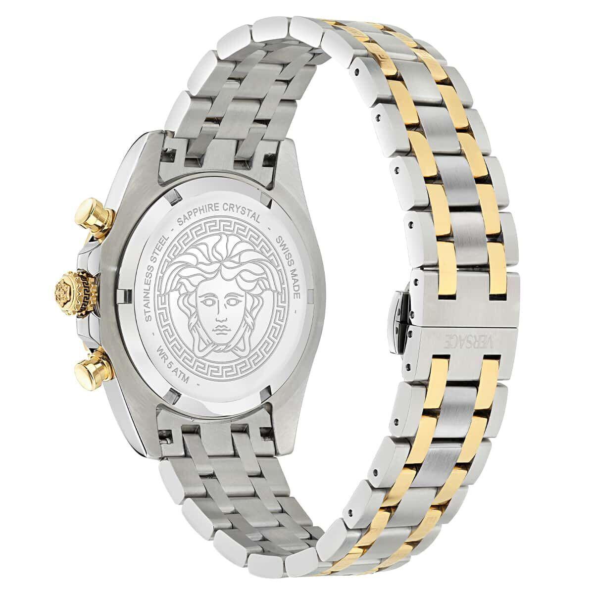 Versace VRSCVE0W00425 Erkek Kol Saati