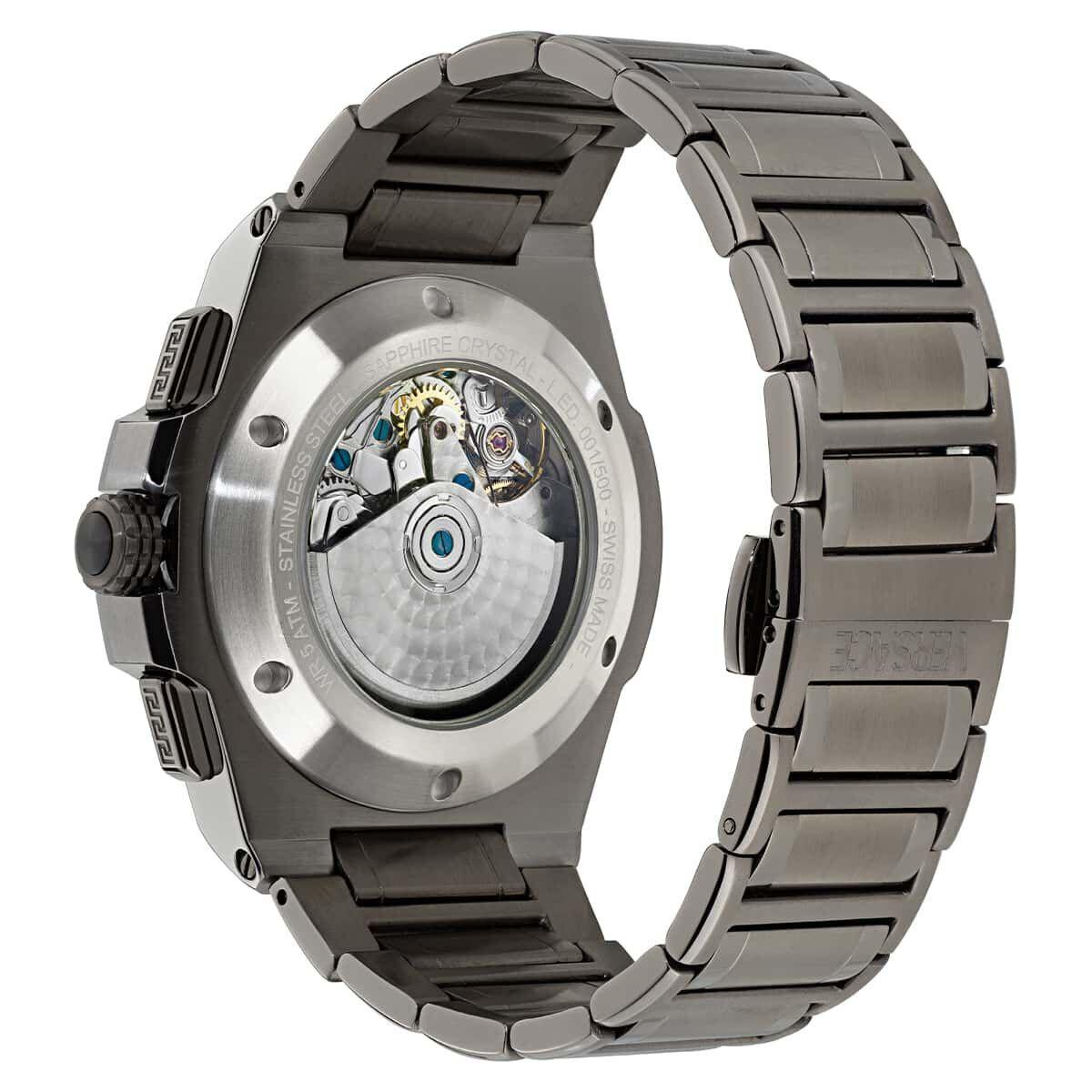 Versace VRSCVE0Y00225 Erkek Kol Saati