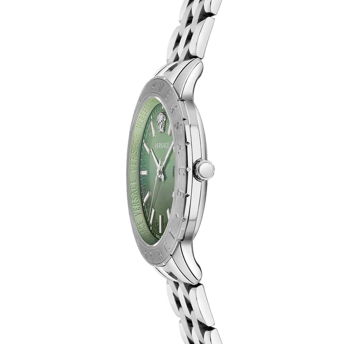 Versace VRSCVE2C01225 Erkek Kol Saati