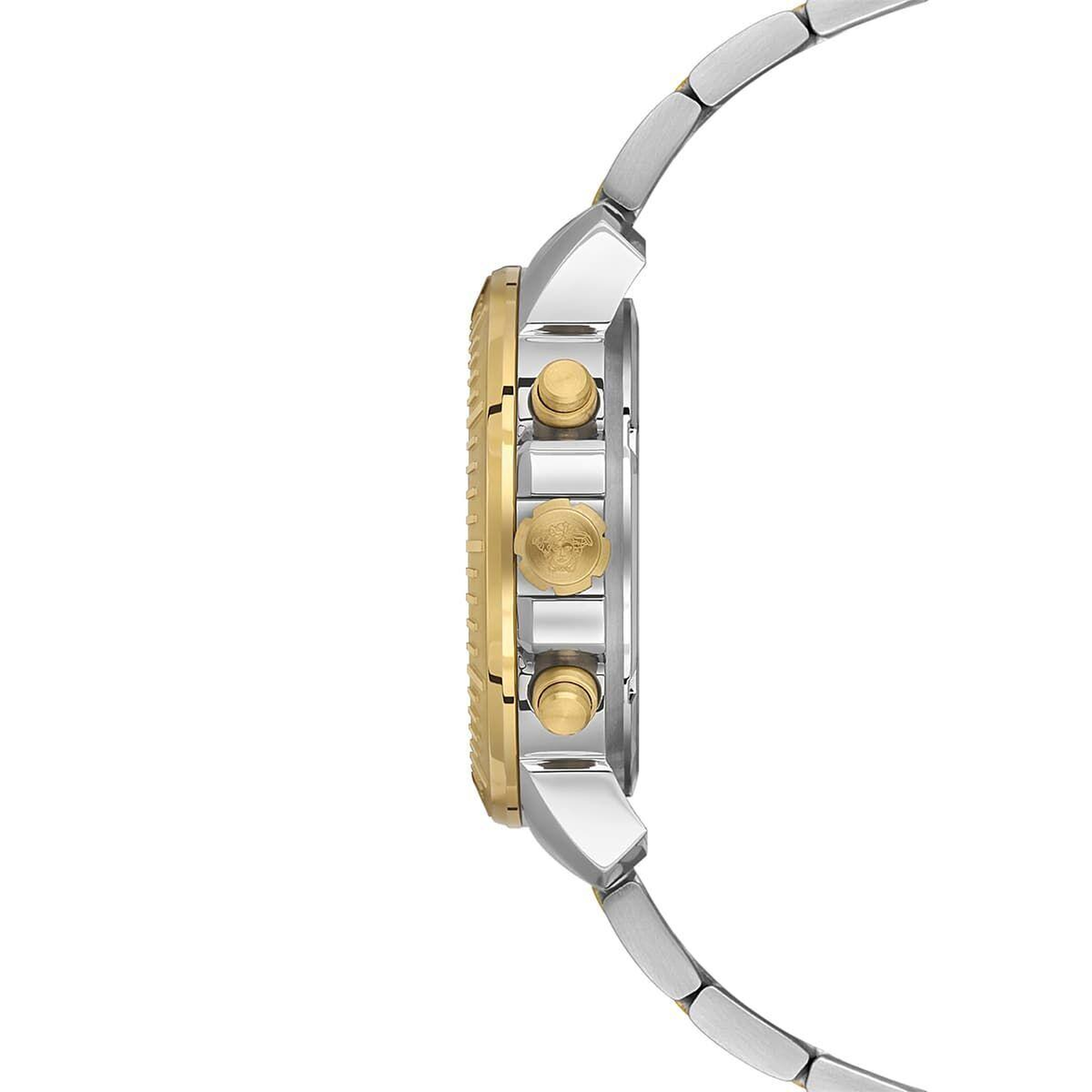 Versace VRSCVE2E00421 Erkek Kol Saati