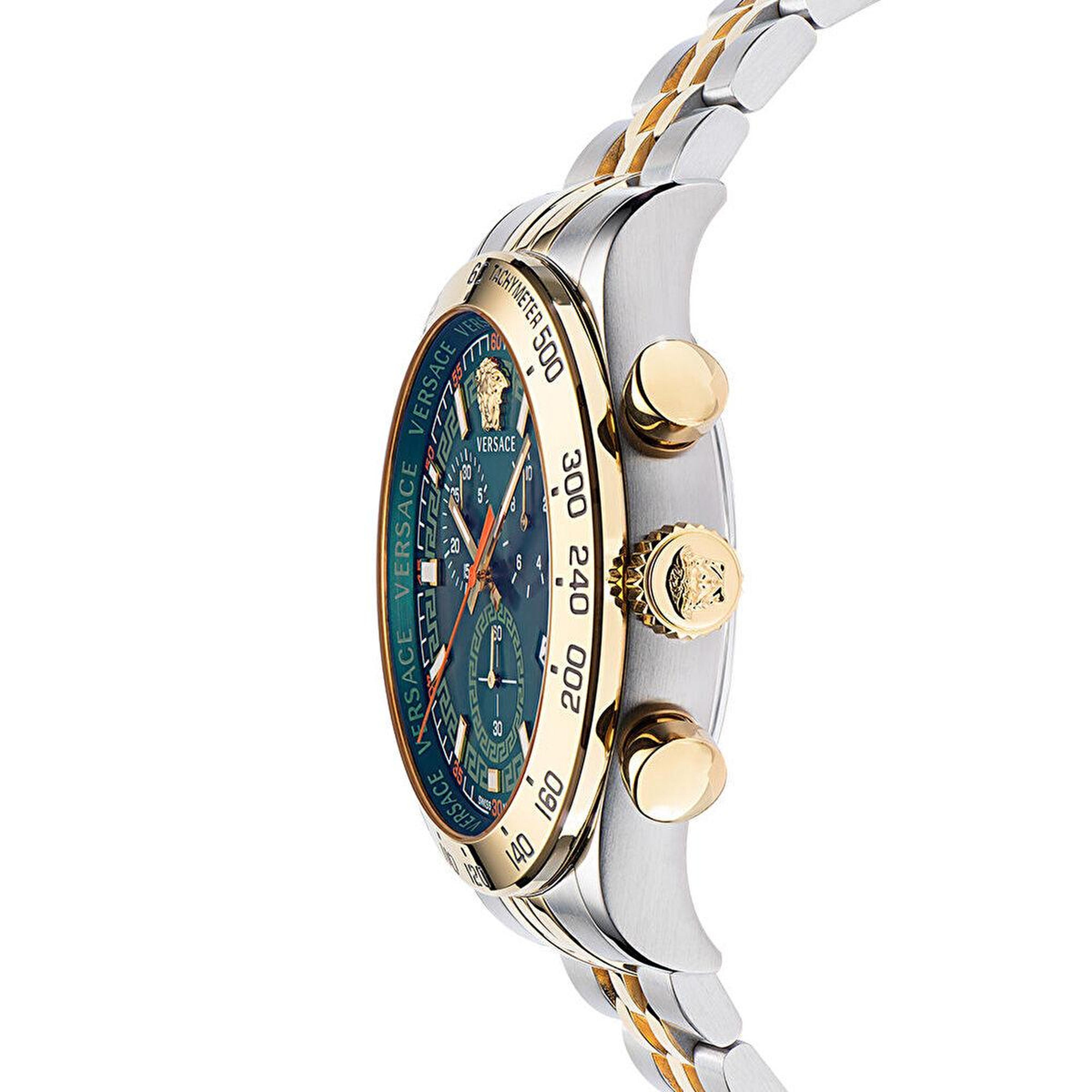 Versace VRSCVE2U00522 Erkek Kol Saati