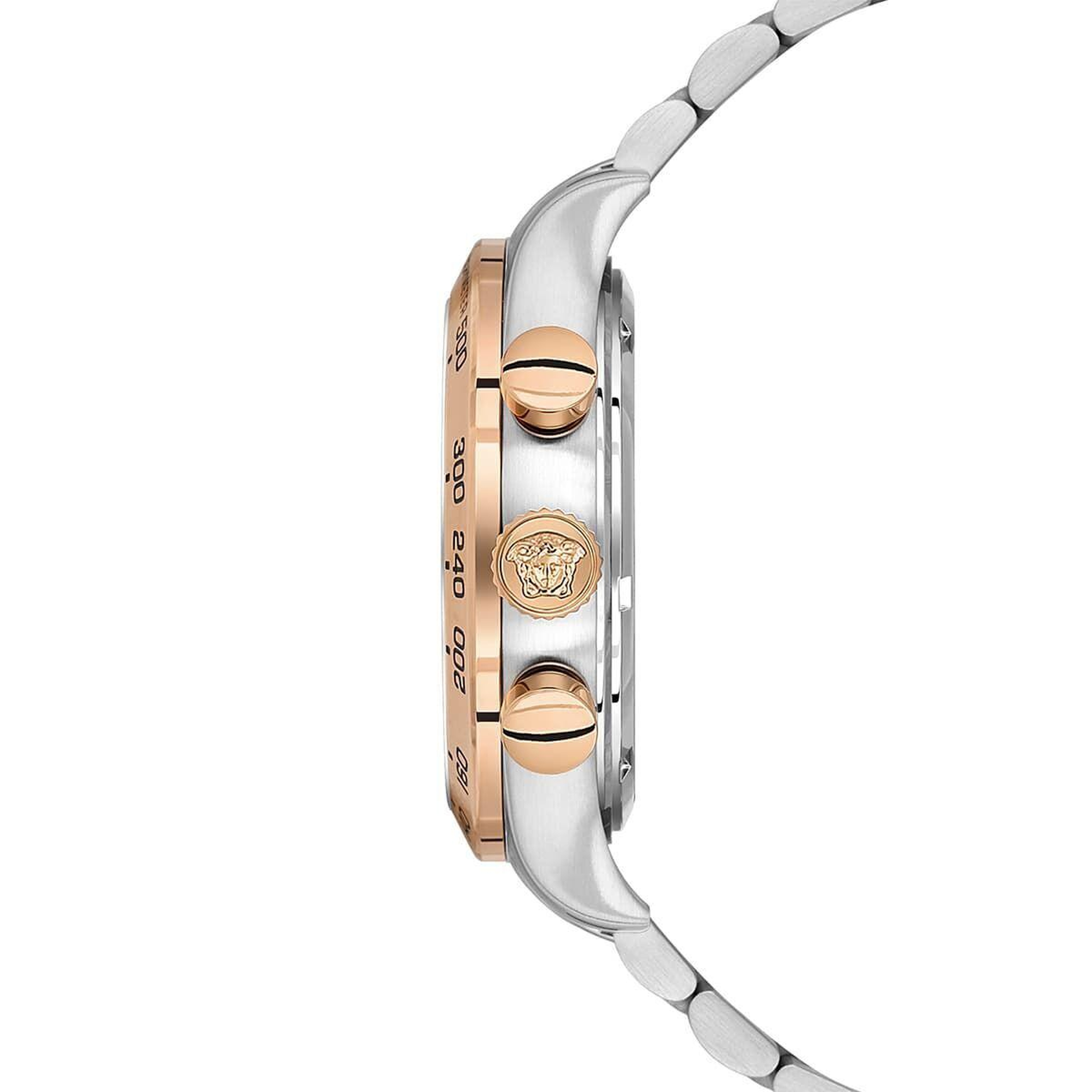 Versace VRSCVE2U00924 Erkek Kol Saati