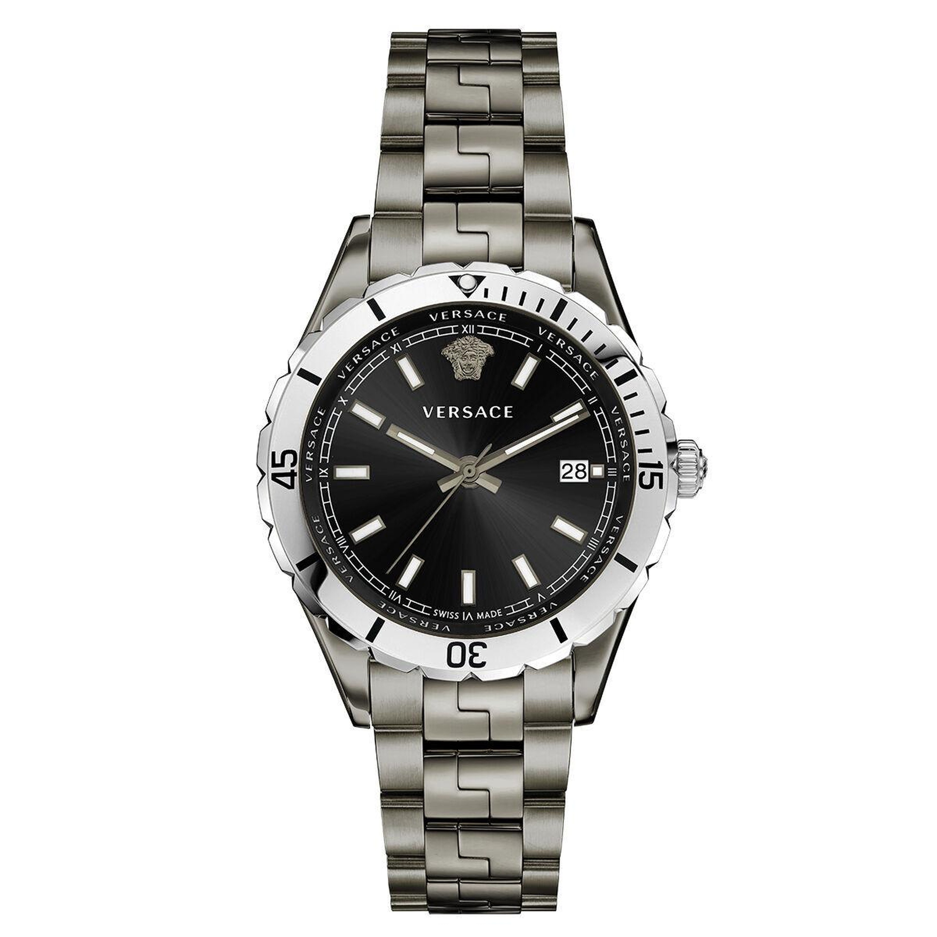 Versace VRSCVE3A00620 Erkek Kol Saati