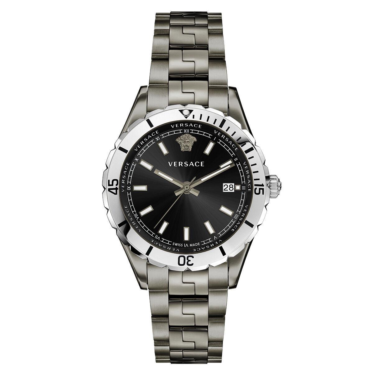 Versace VRSCVE3A00620 Erkek Kol Saati