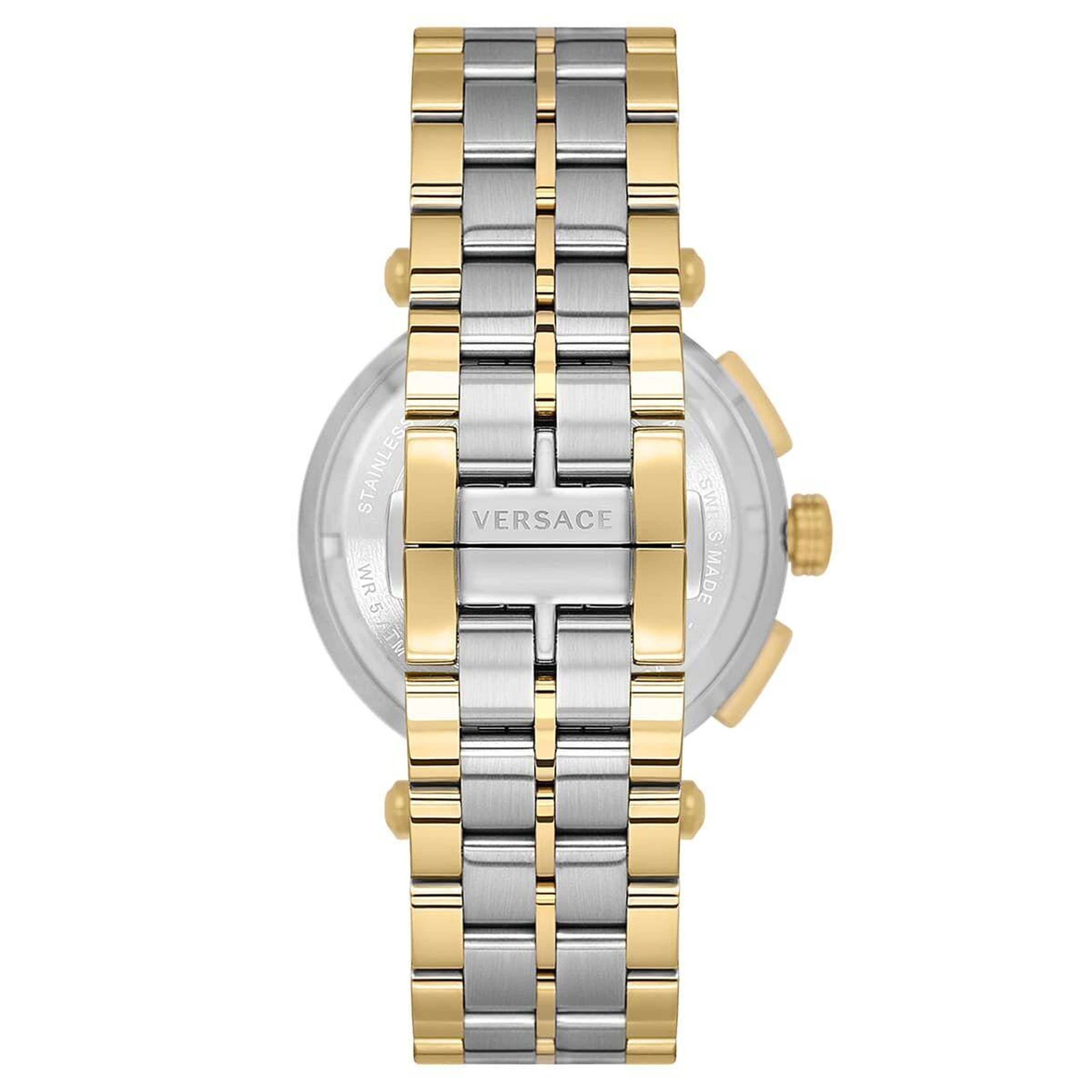 Versace VRSCVE3L00422 Erkek Kol Saati