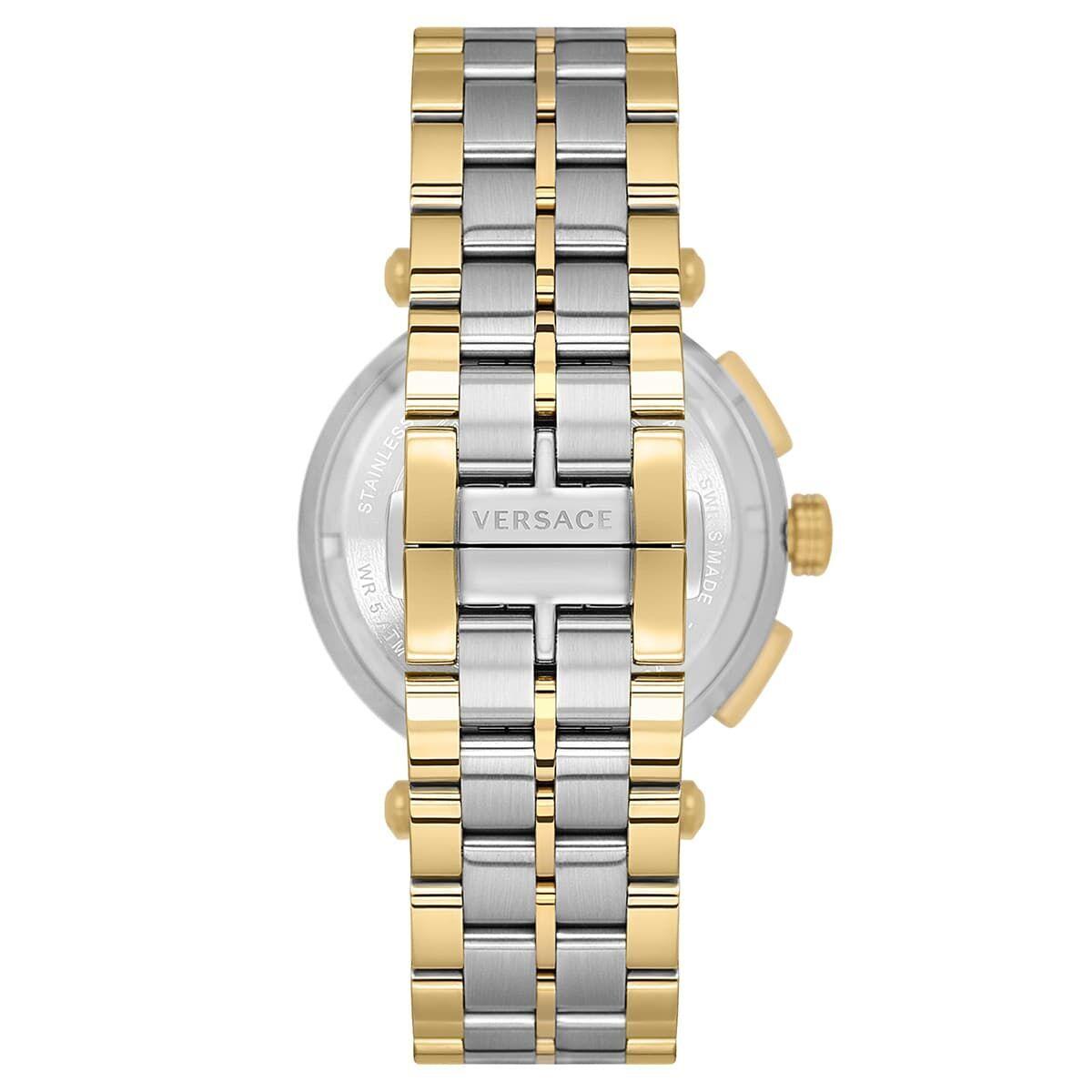 Versace VRSCVE3L00422 Erkek Kol Saati
