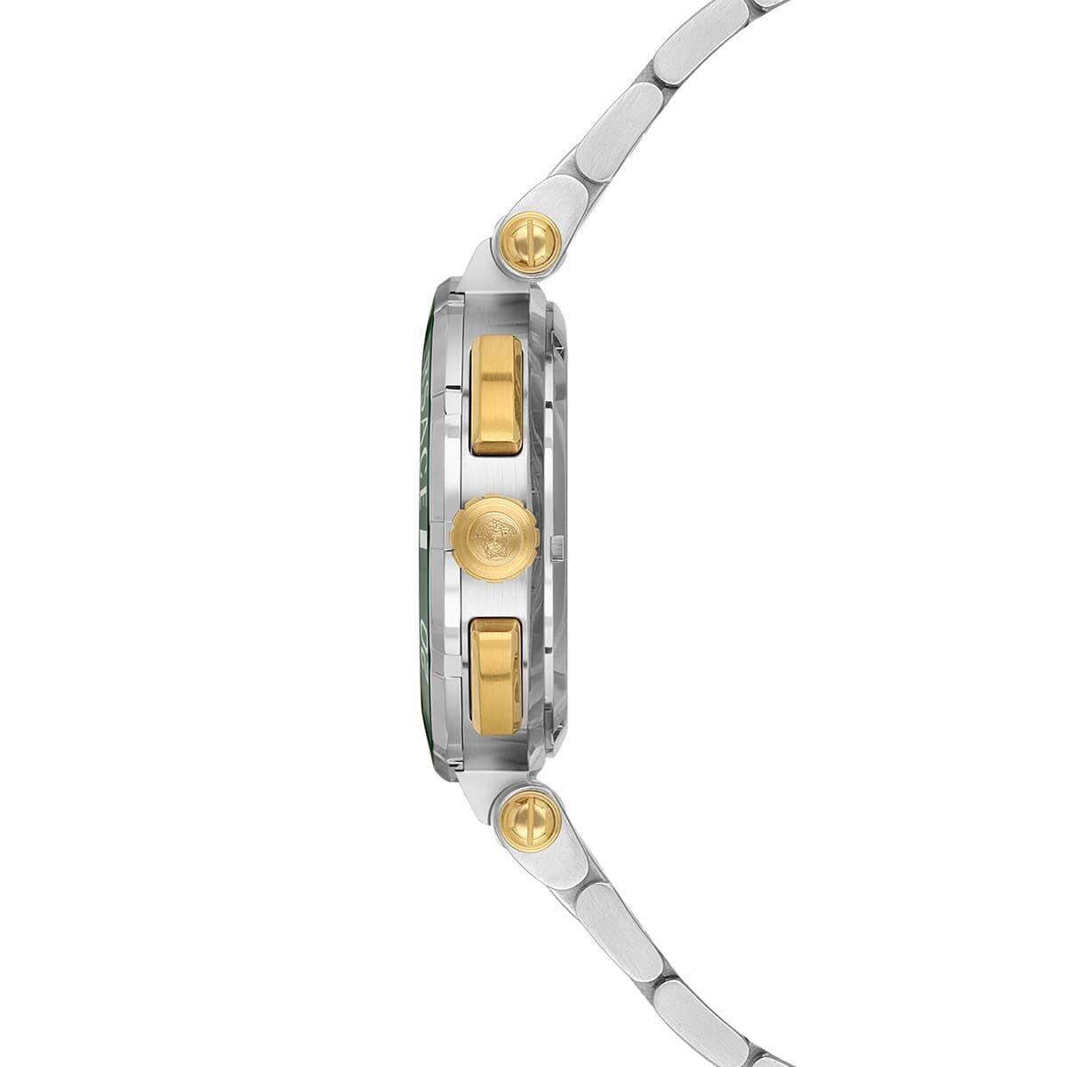 Versace VRSCVE3L00422 Erkek Kol Saati