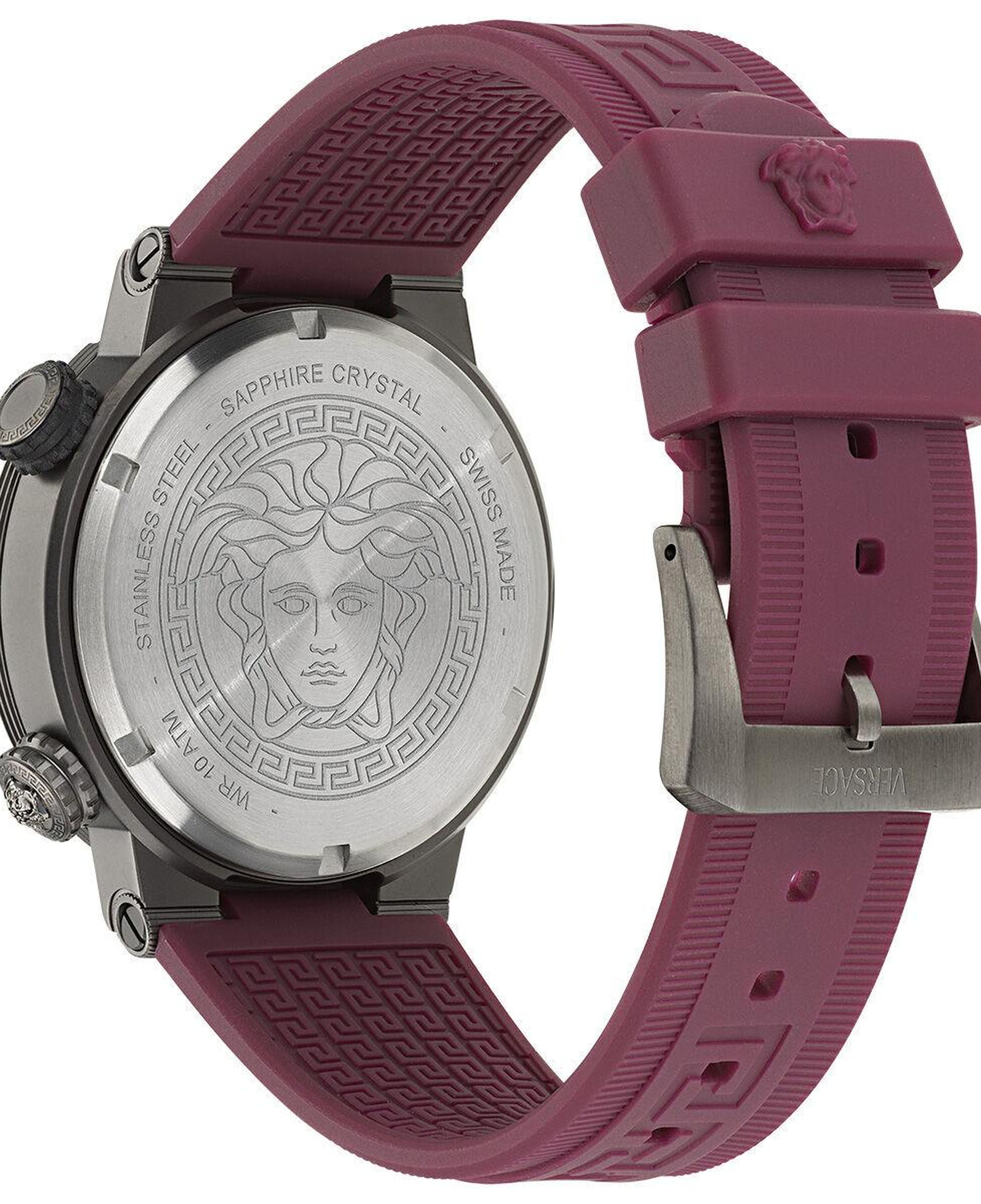 Versace VRSCVE8G00224 Erkek Kol Saati