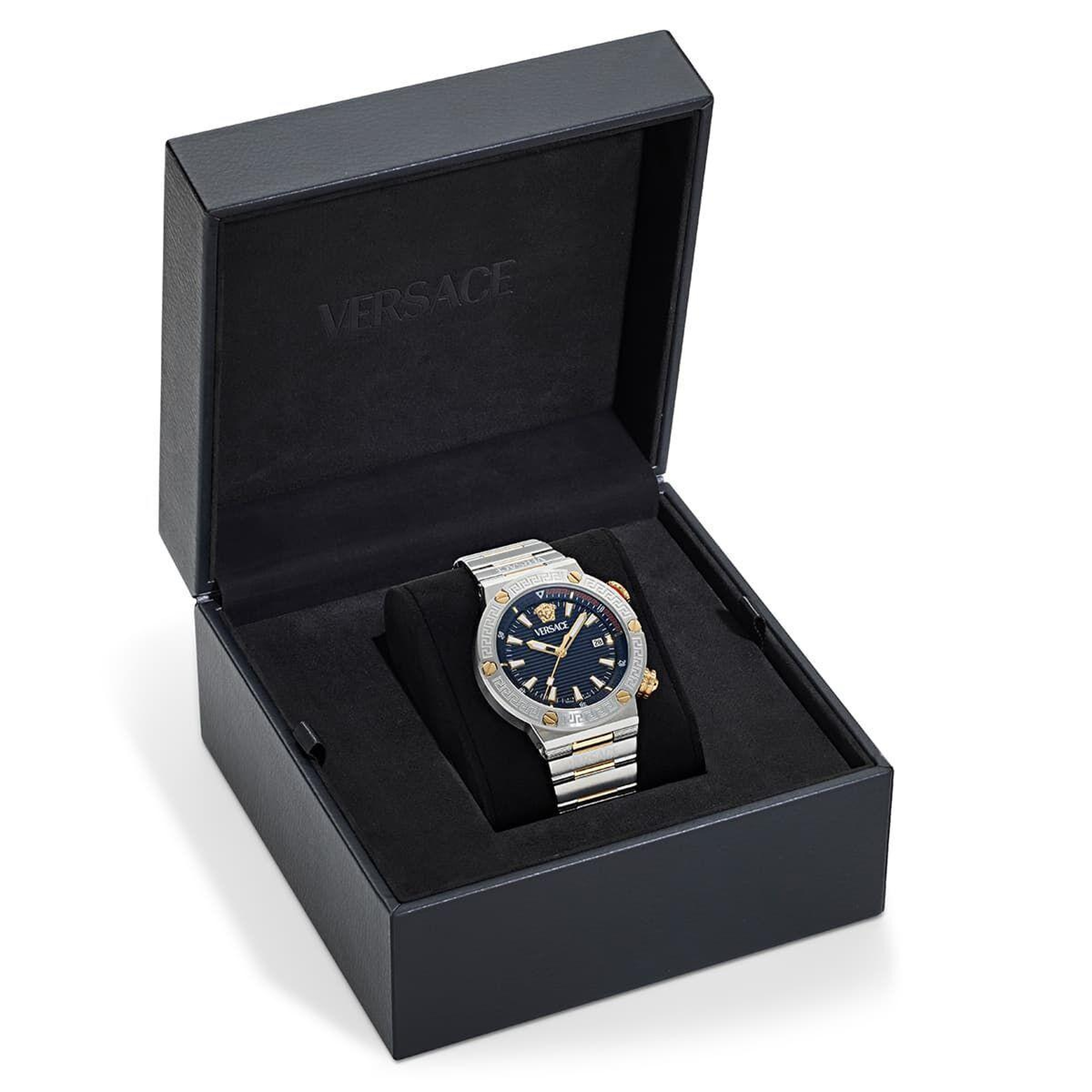 Versace VRSCVE8G00424 Erkek Kol Saati