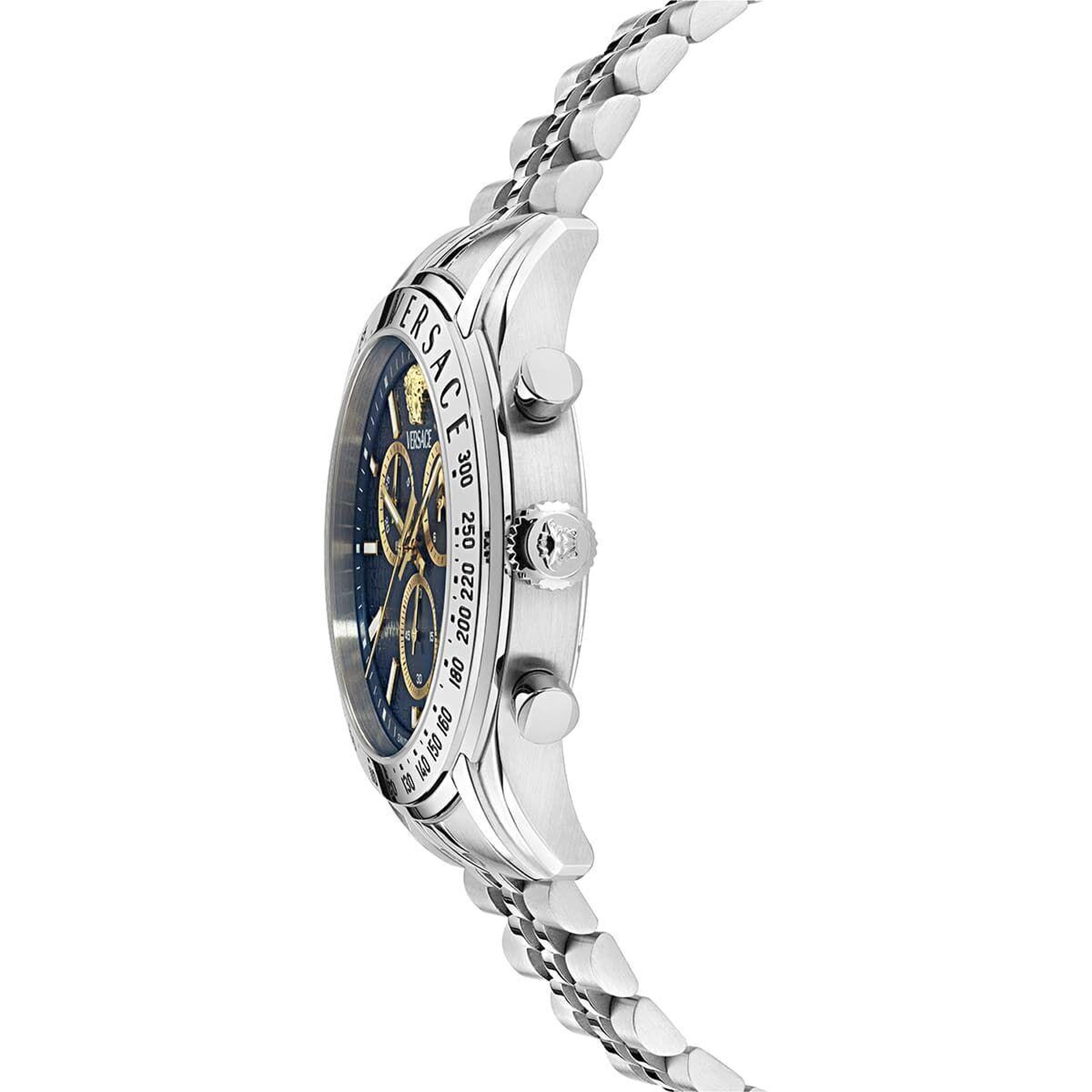 Versace VRSCVE8R00324 Erkek Kol Saati