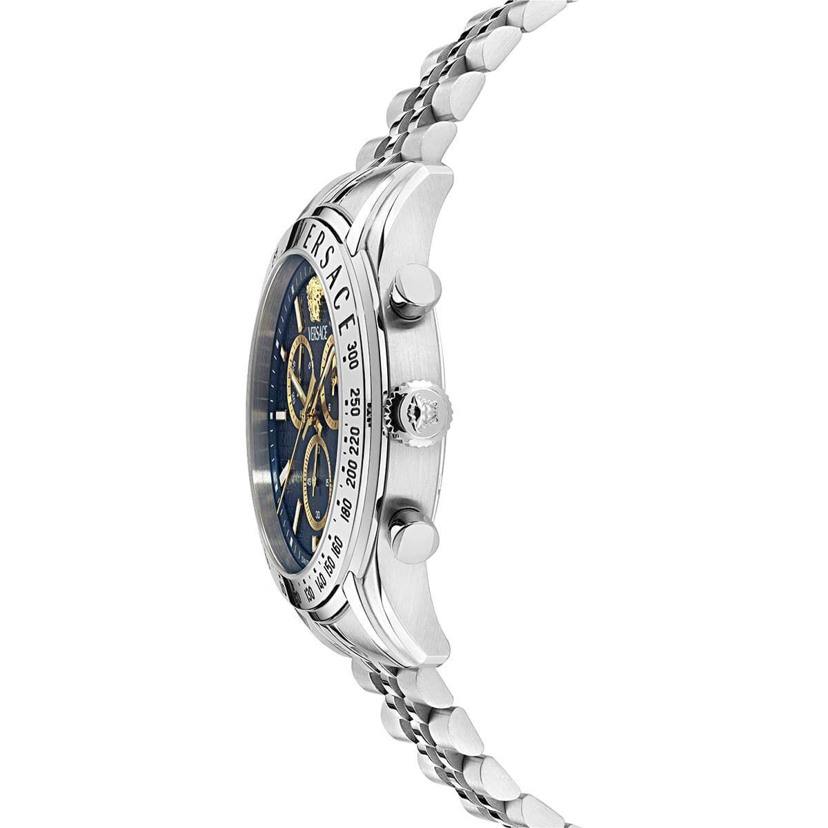 Versace VRSCVE8R00324 Erkek Kol Saati
