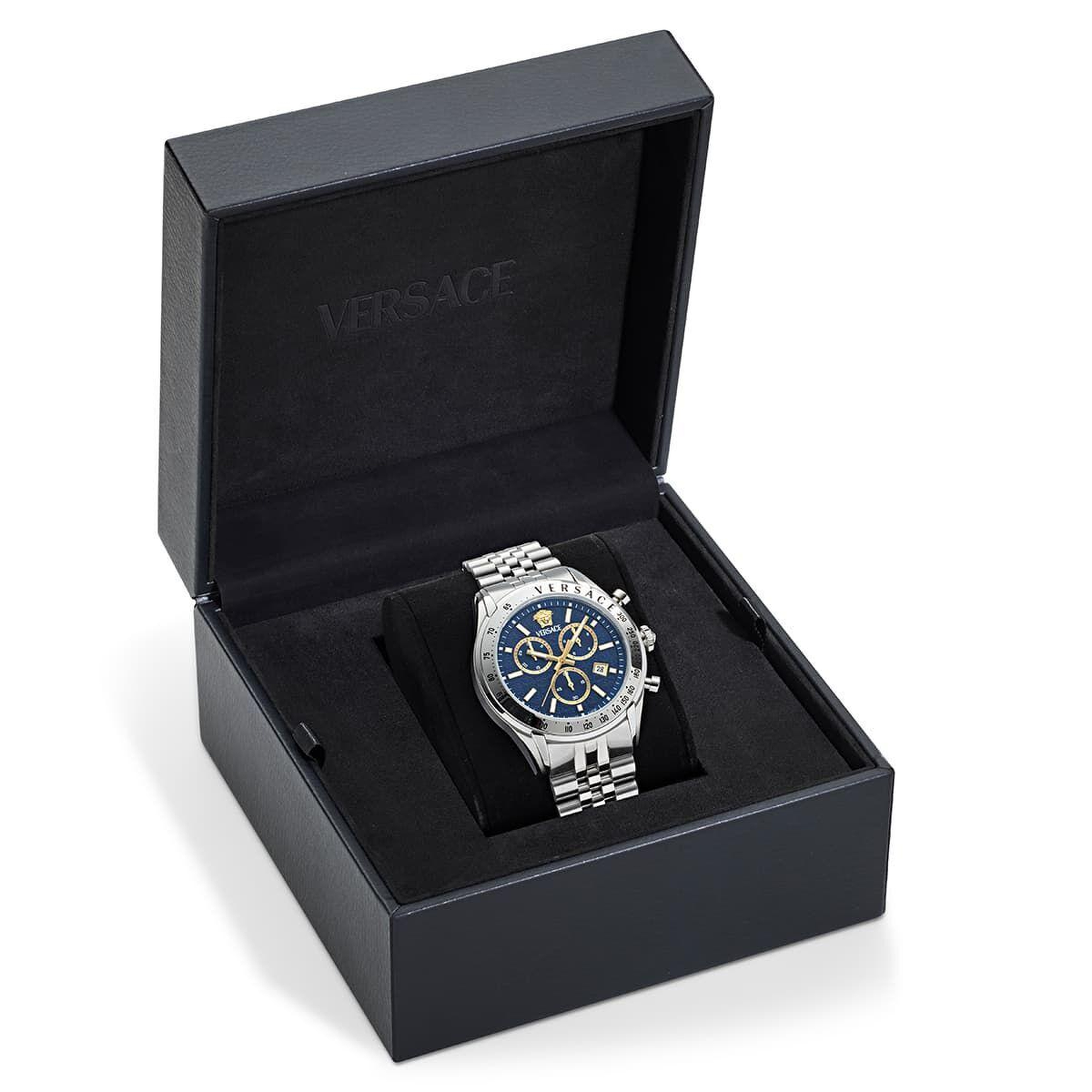 Versace VRSCVE8R00324 Erkek Kol Saati