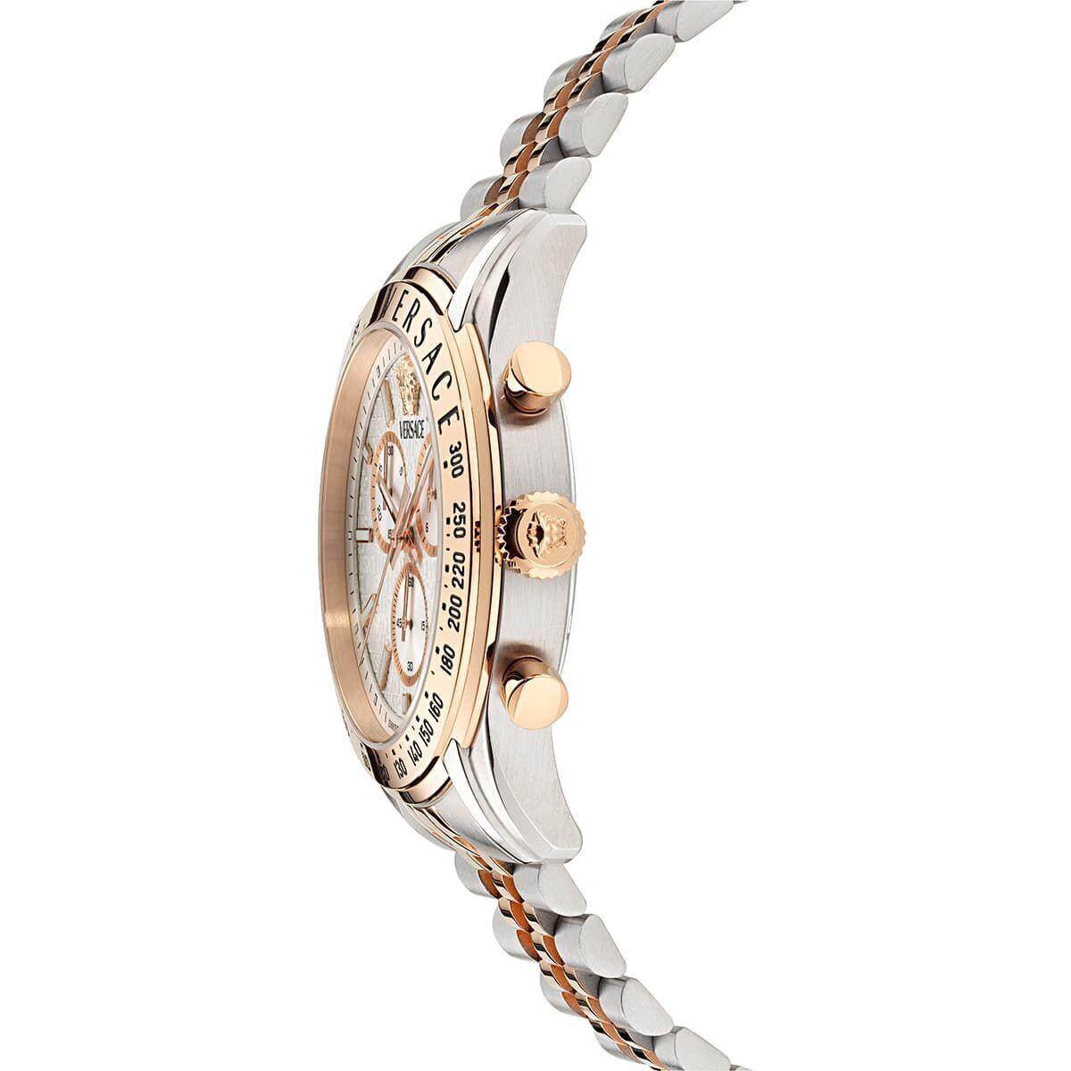 Versace VRSCVE8R00424 Erkek Kol Saati