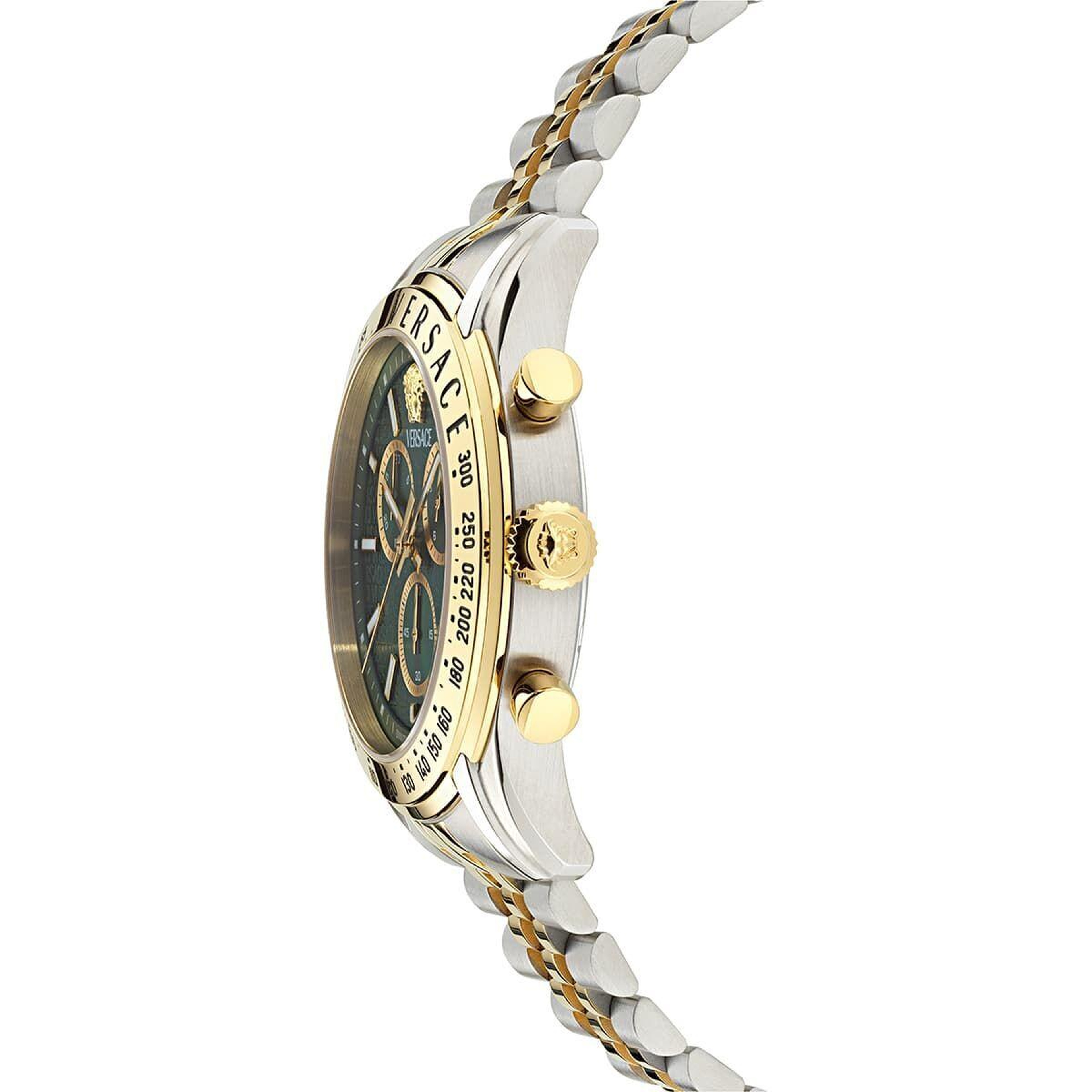 Versace VRSCVE8R00524 Erkek Kol Saati