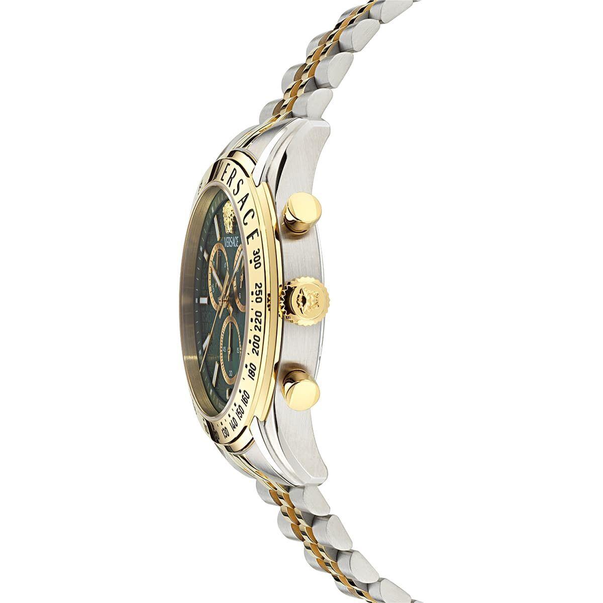 Versace VRSCVE8R00524 Erkek Kol Saati