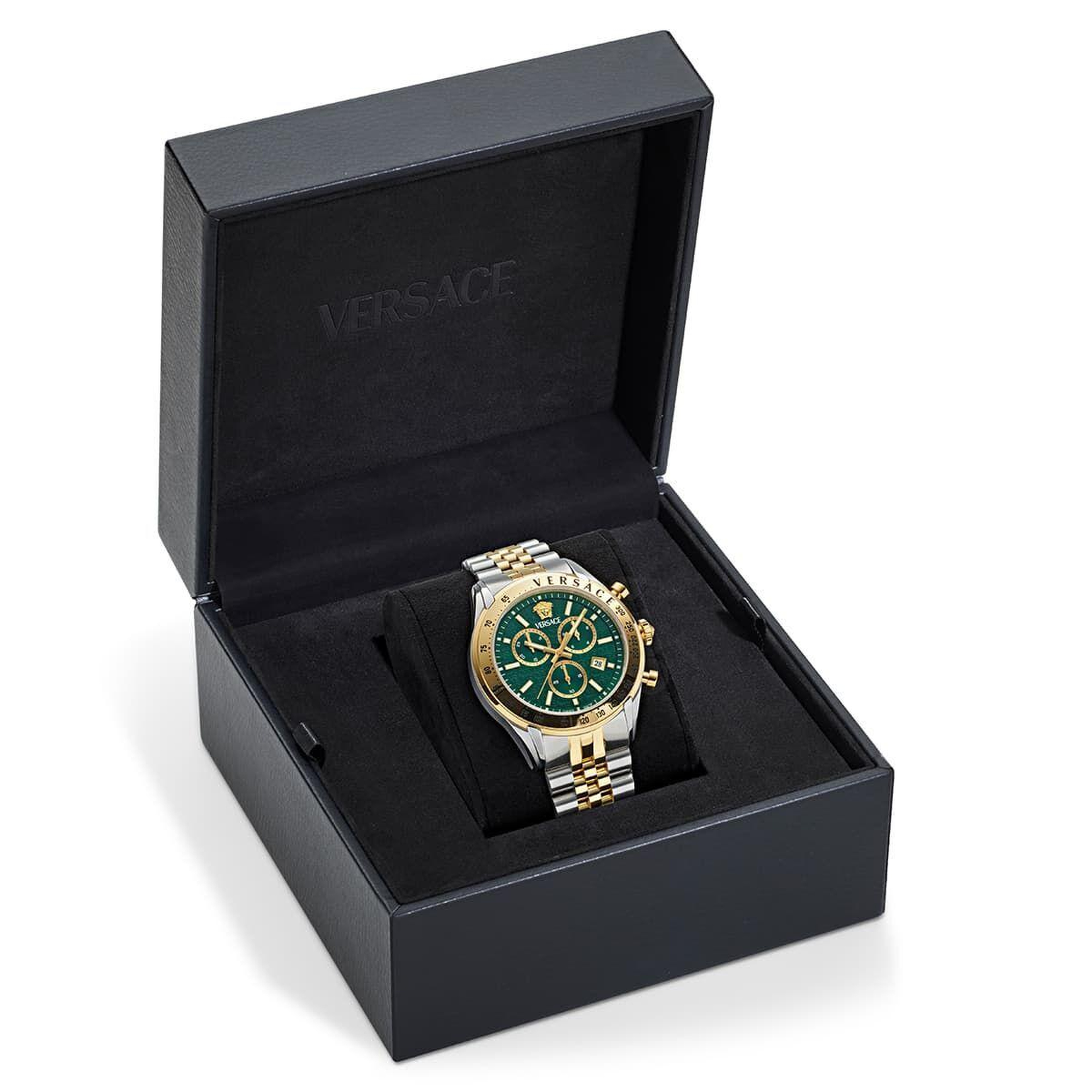 Versace VRSCVE8R00524 Erkek Kol Saati