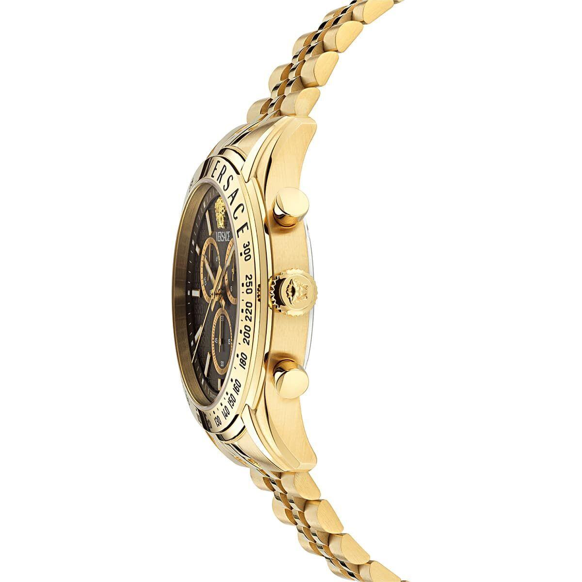 Versace VRSCVE8R00624 Erkek Kol Saati