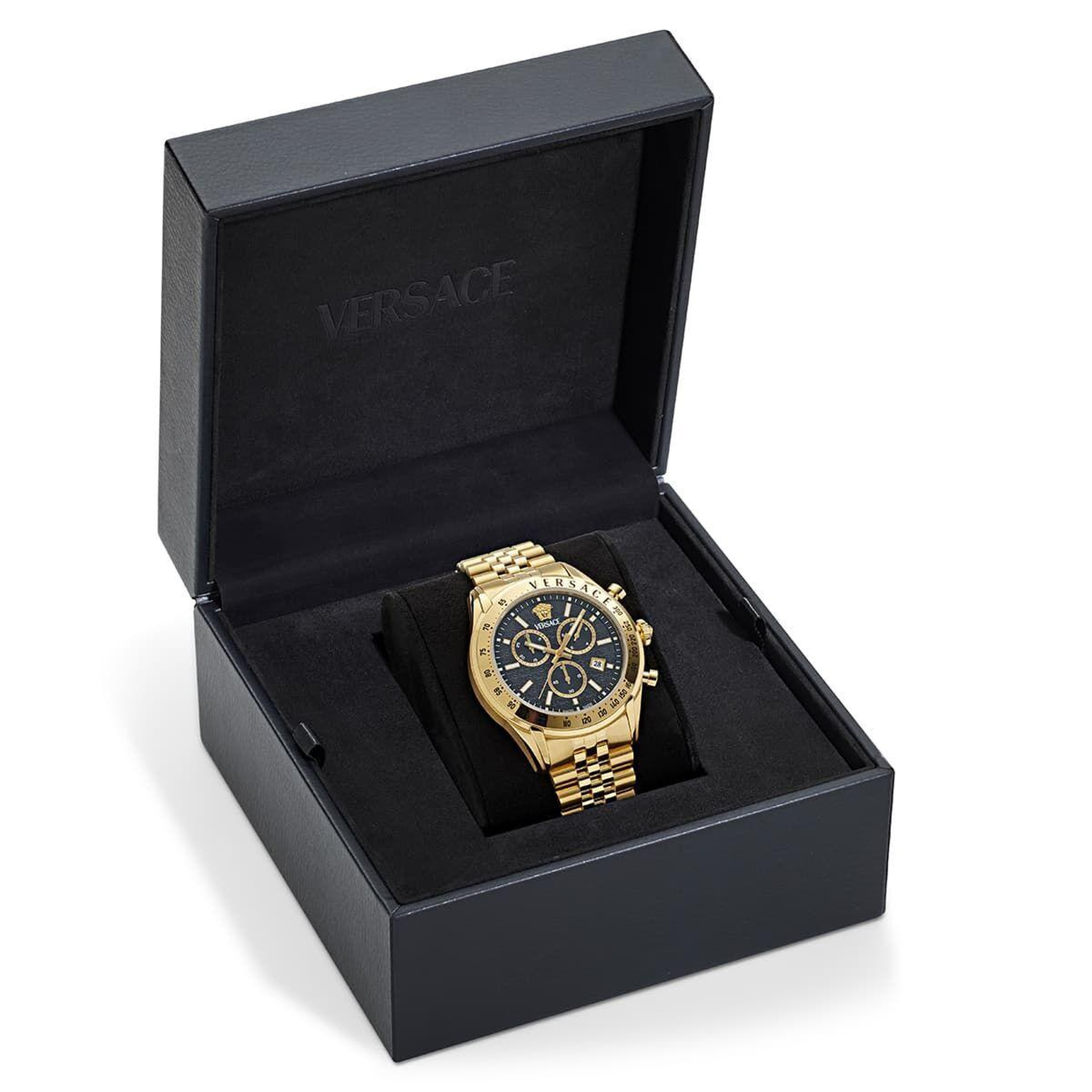Versace VRSCVE8R00624 Erkek Kol Saati