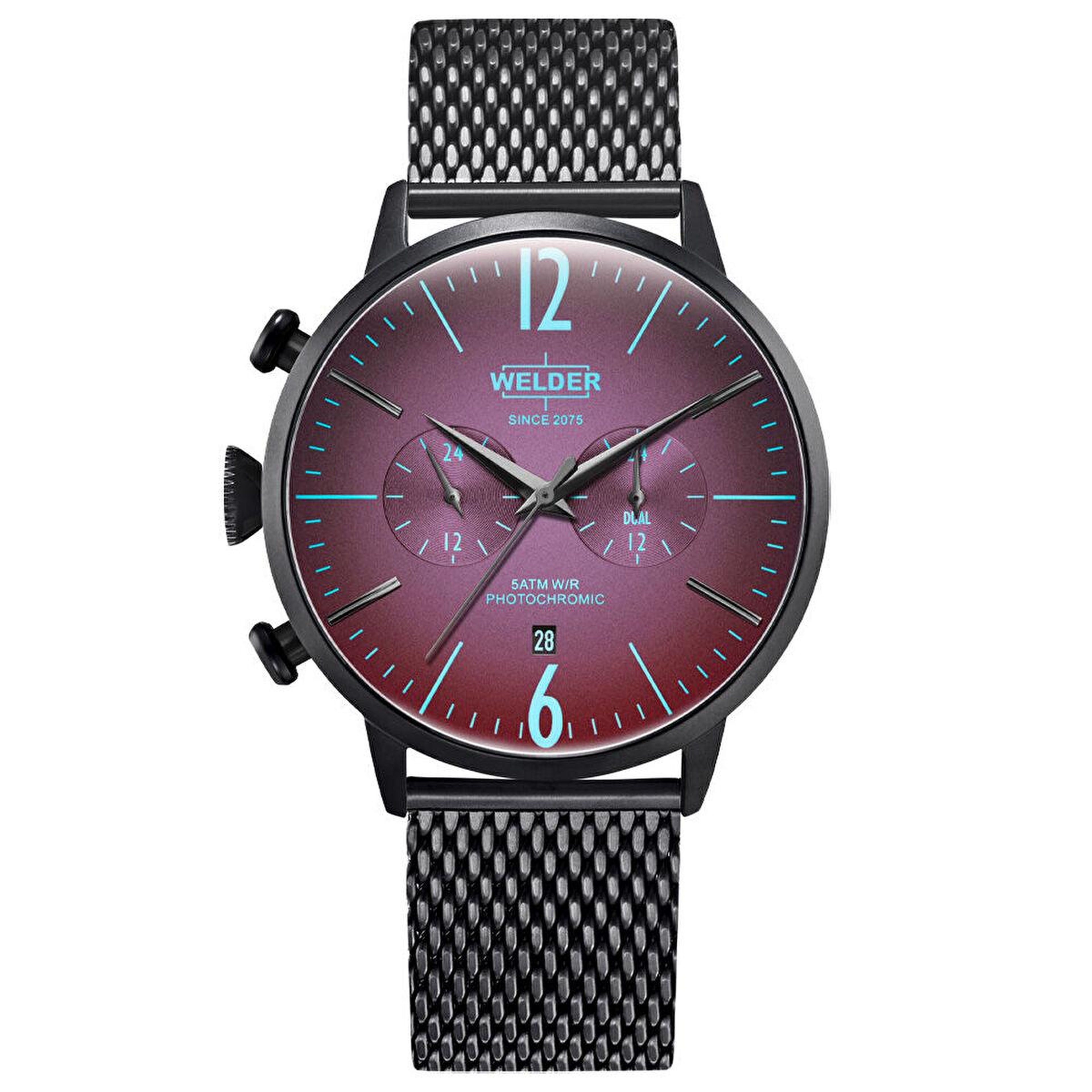 Welder WWRC1037 Erkek Kol Saati