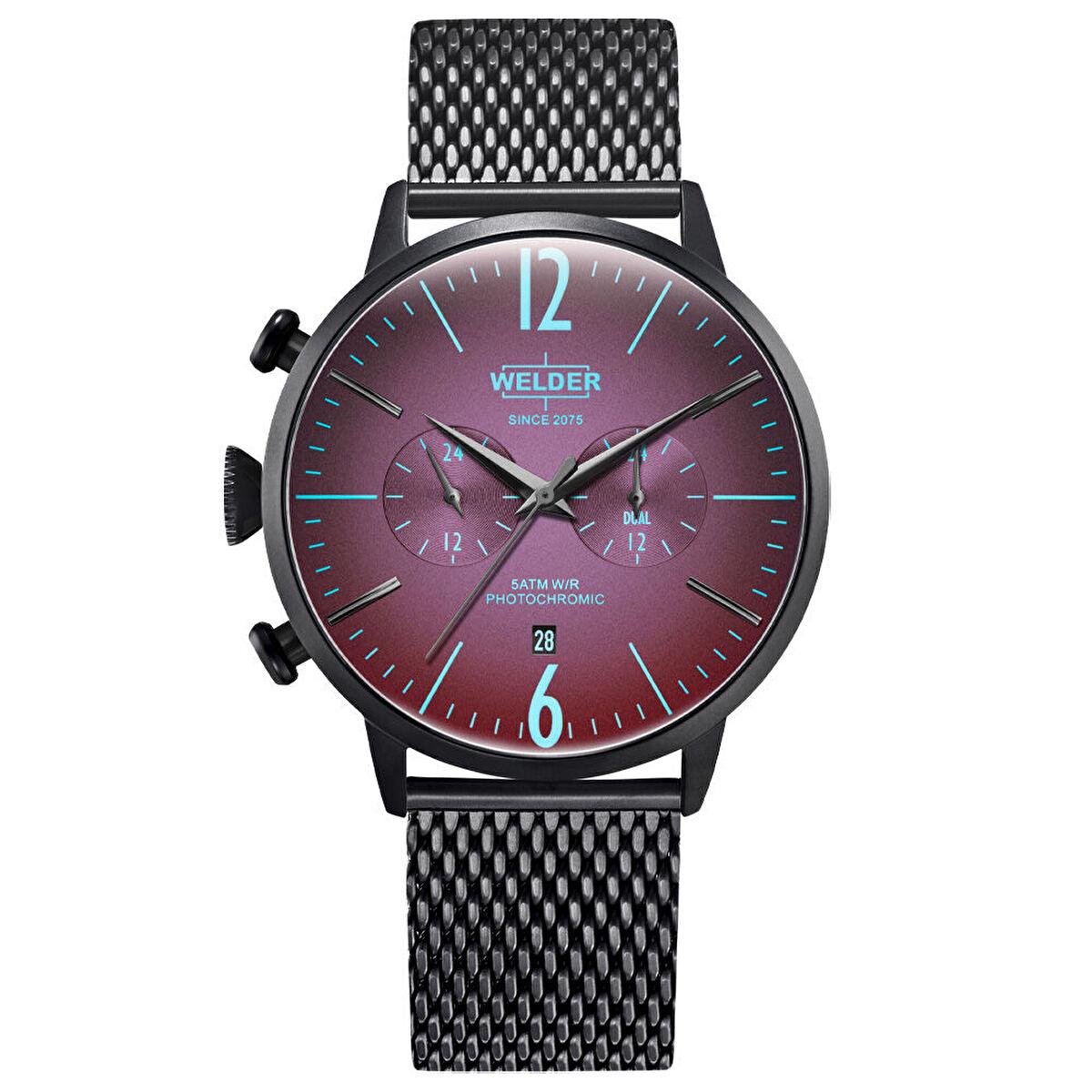 Welder WWRC1037 Erkek Kol Saati