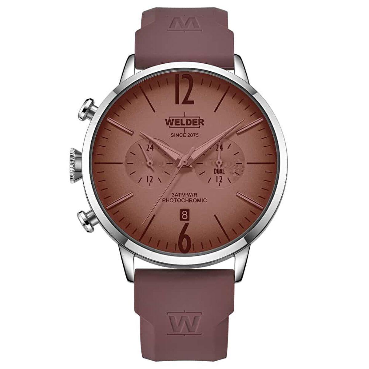 Welder WWRC554 Erkek Kol Saati