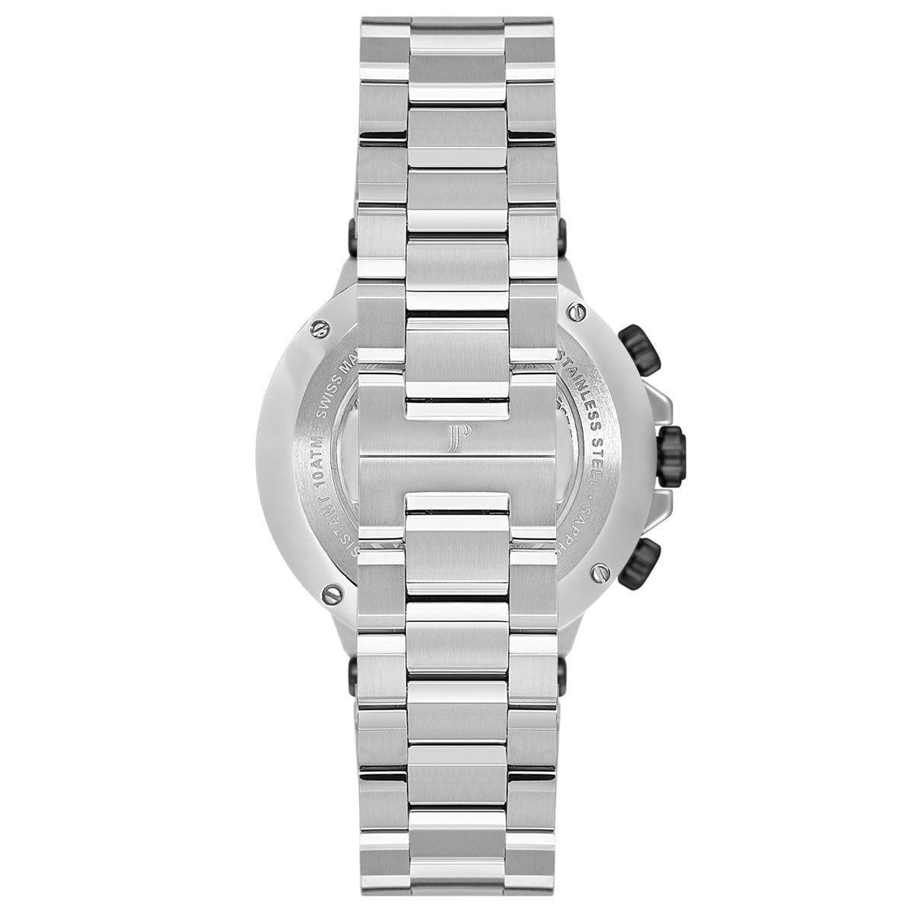Jacques Philippe JPQGC447316SB Erkek Kol Saati