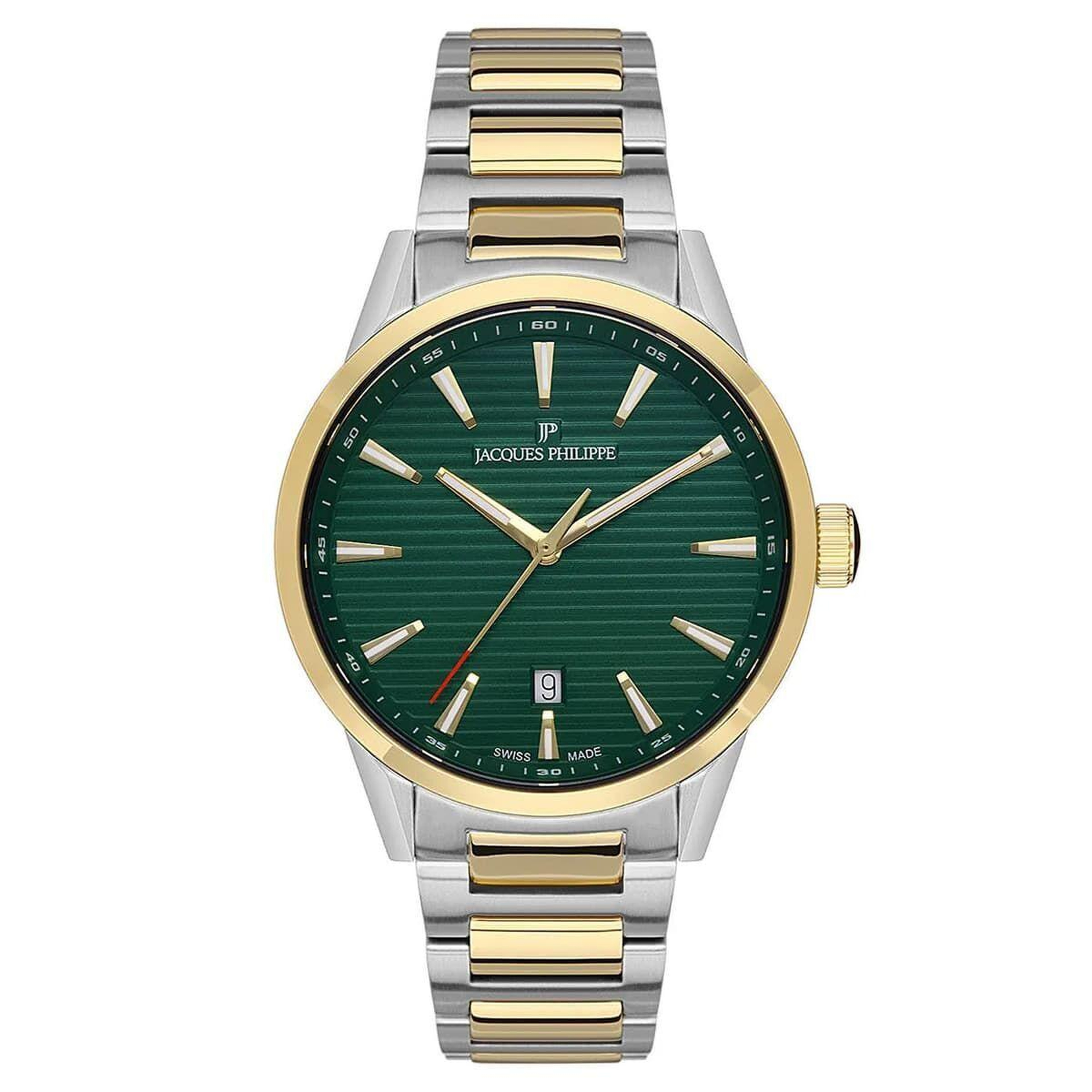 Jacques Philippe JPQGS0973X8N Erkek Kol Saati