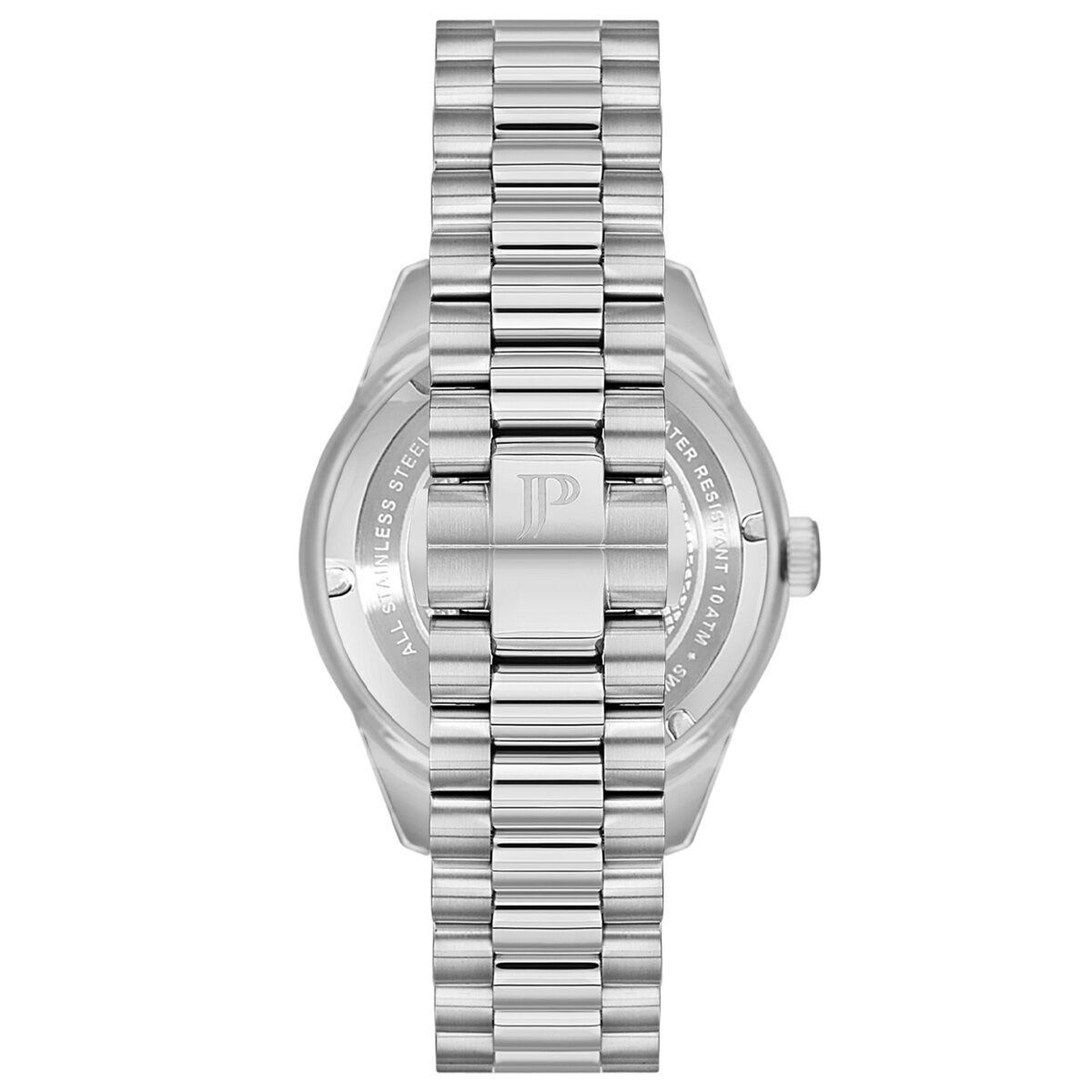 Jacques Philippe JPQGS2313X6 Erkek Kol Saati