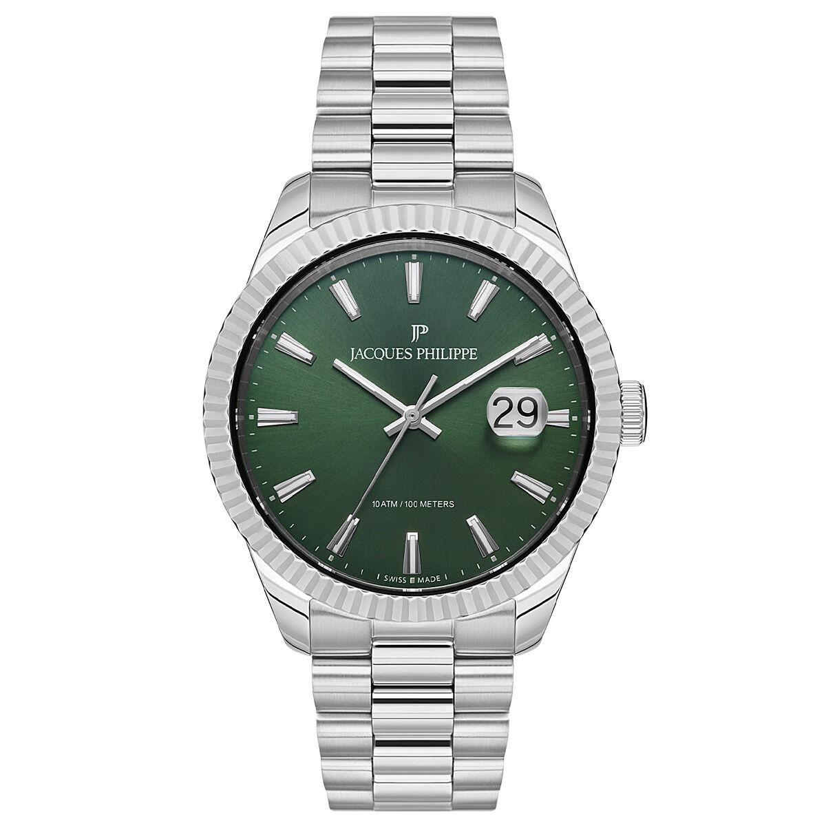Jacques Philippe JPQGS2313X6 Erkek Kol Saati