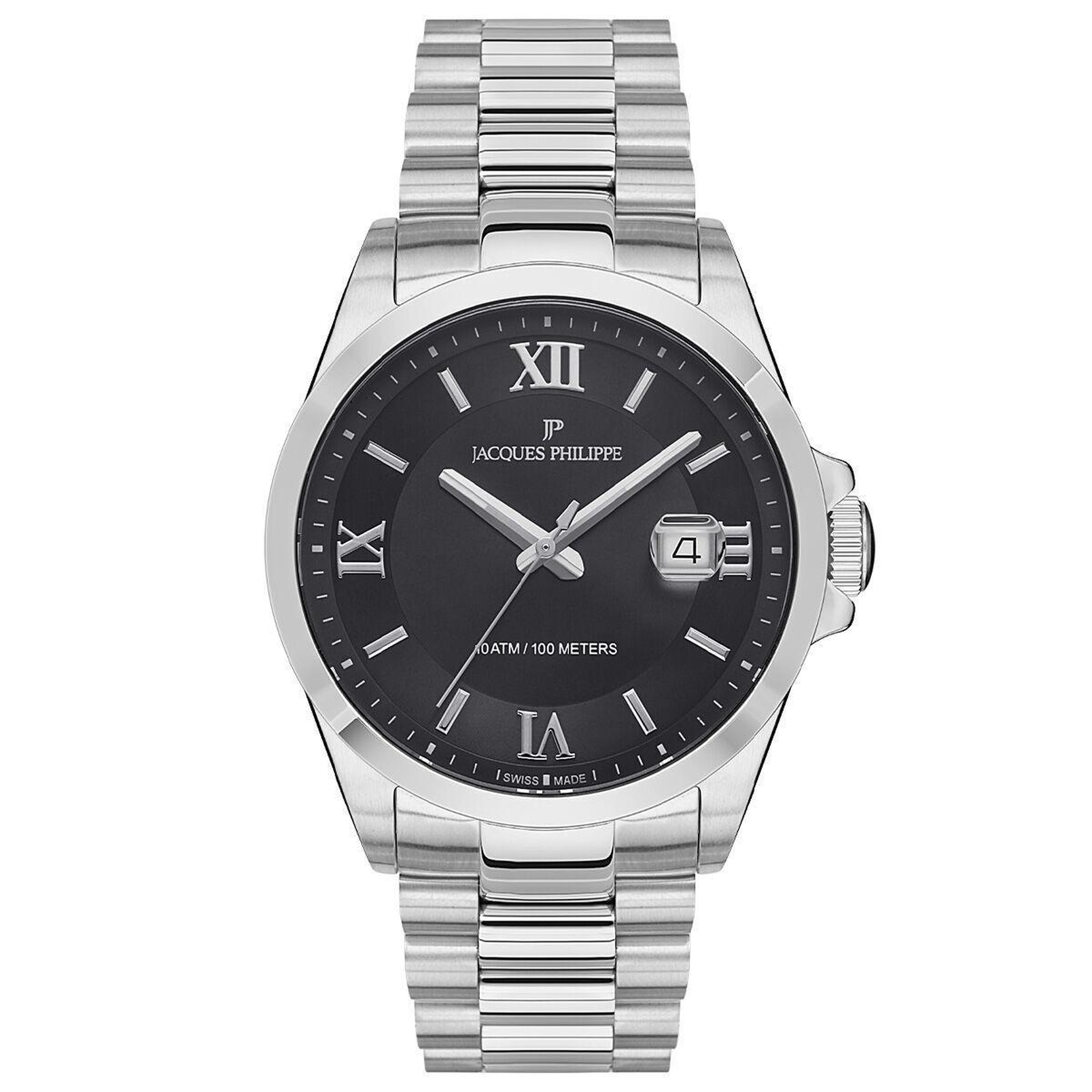 Jacques Philippe JPQGS331316V2 Erkek Kol Saati