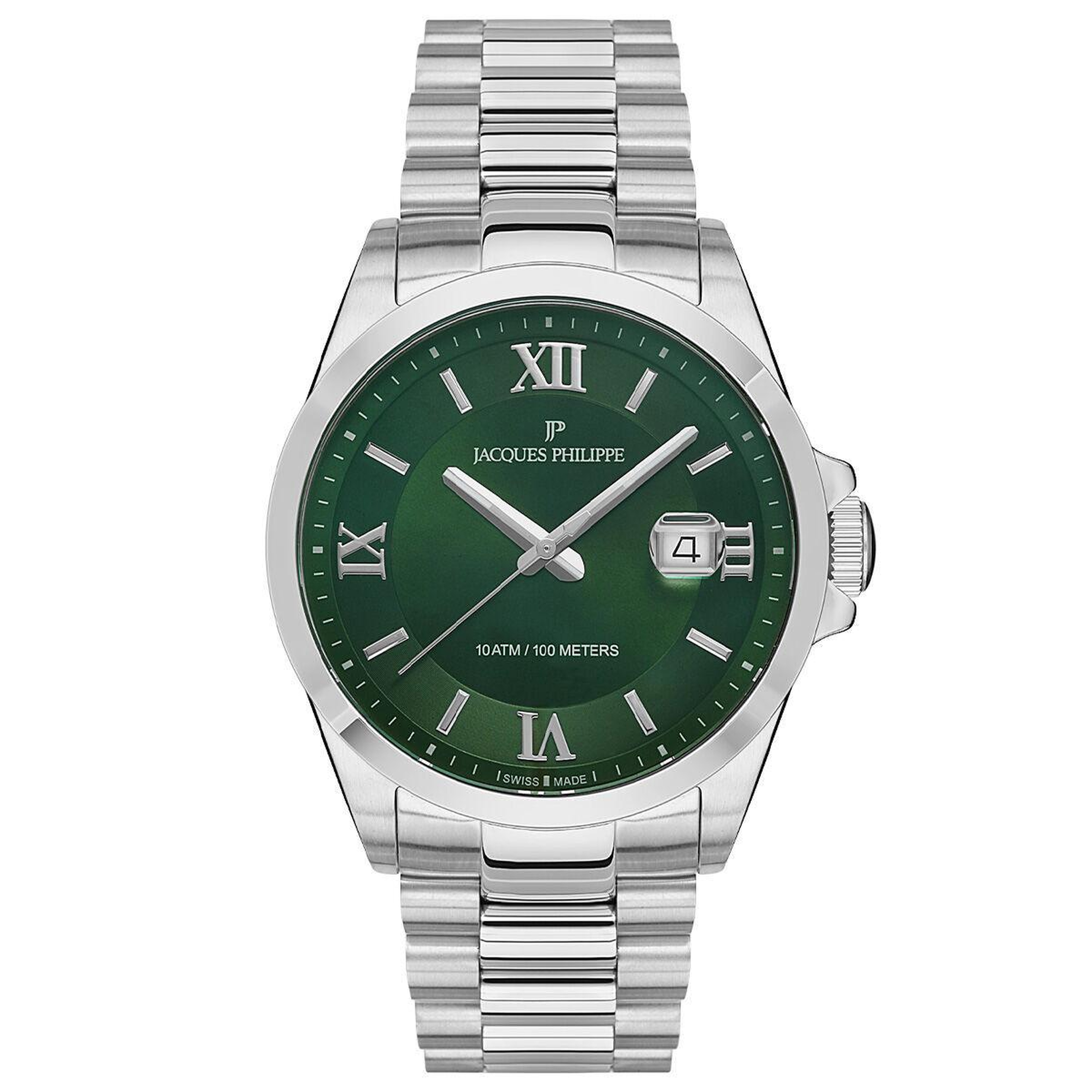 Jacques Philippe JPQGS3313X6V2 Erkek Kol Saati