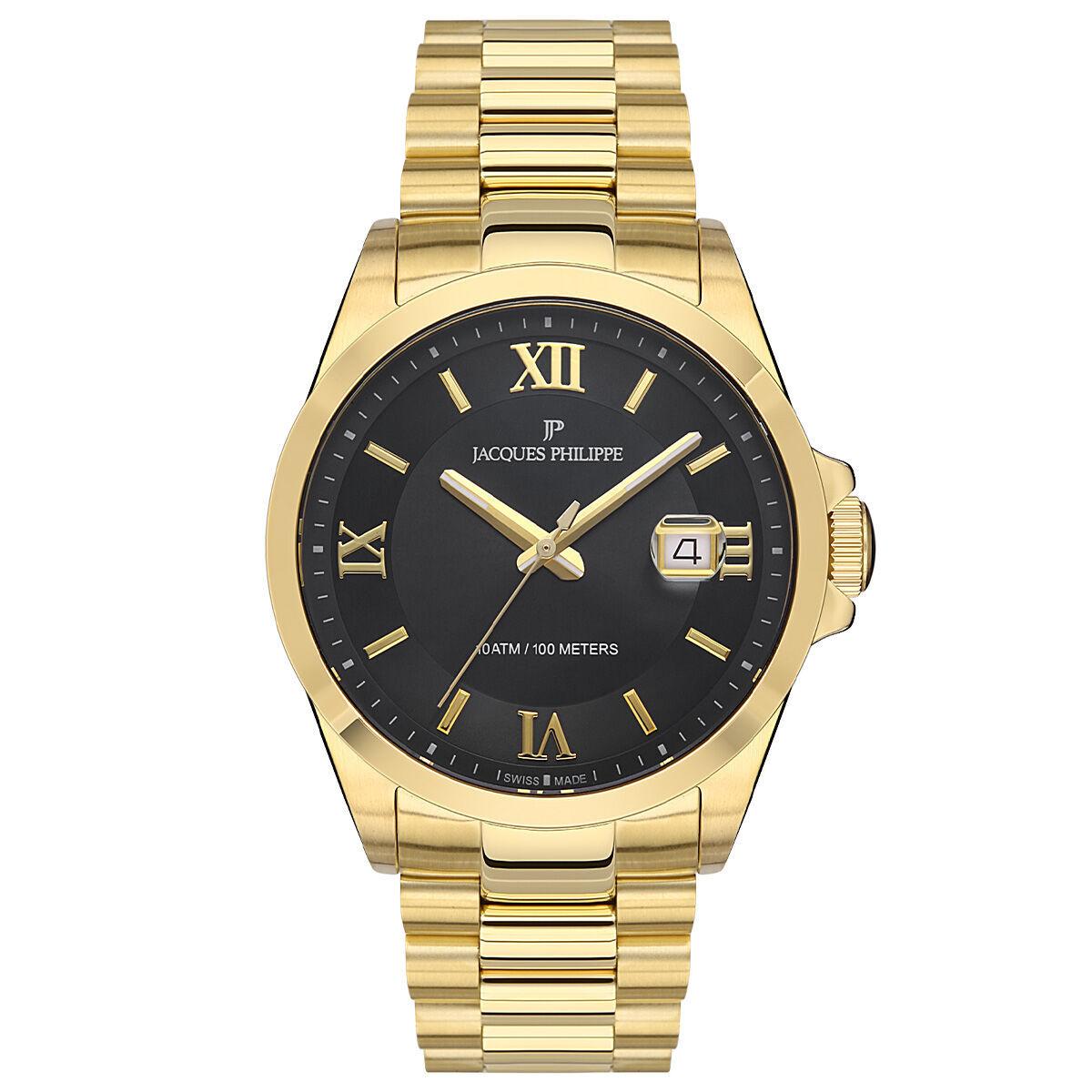 Jacques Philippe JPQGS332314V2 Erkek Kol Saati