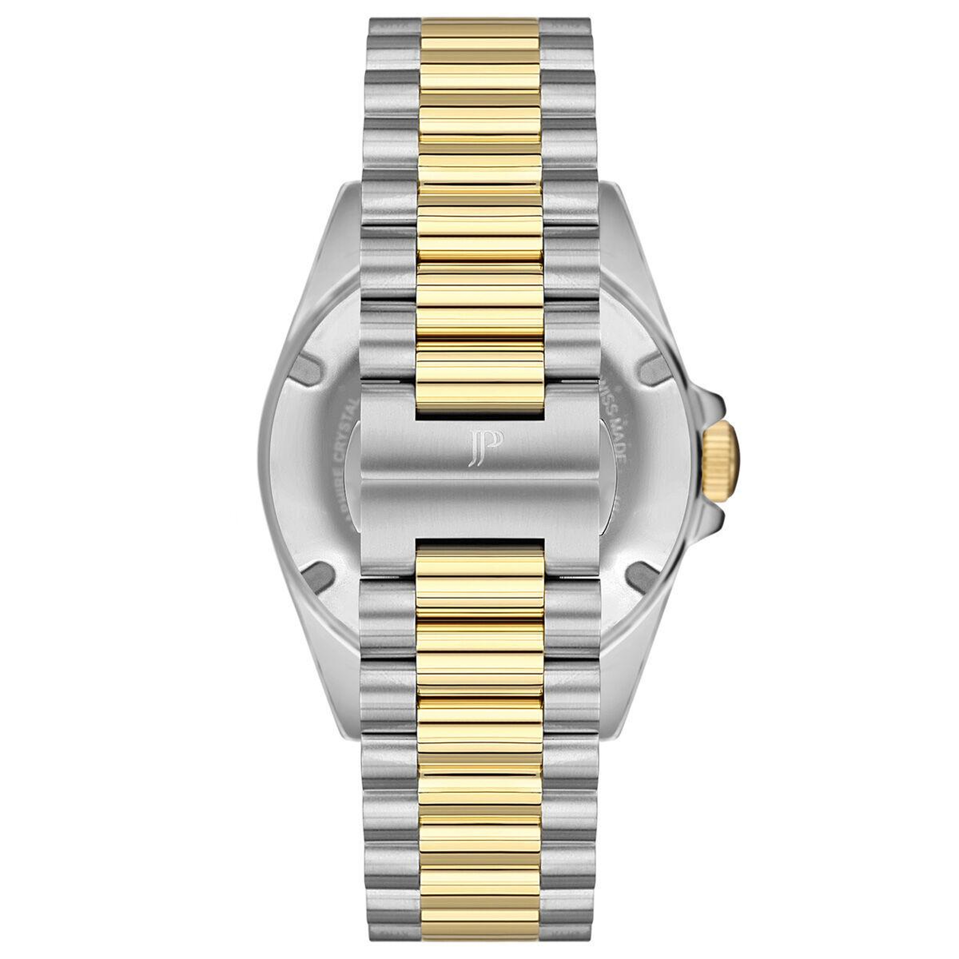 Jacques Philippe JPQGS3373X8V2 Erkek Kol Saati