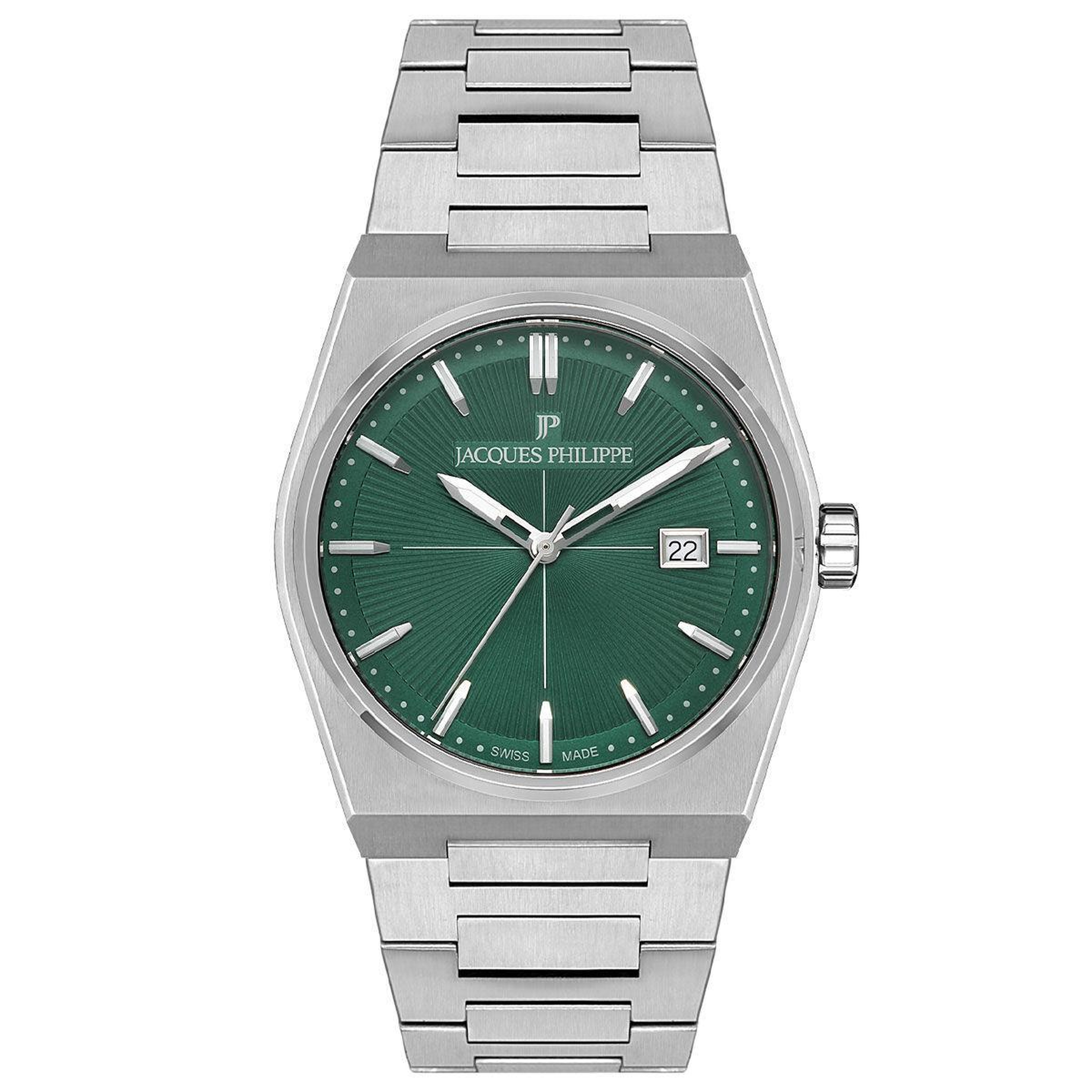 Jacques Philippe JPQGS4213X6 Erkek Kol Saati