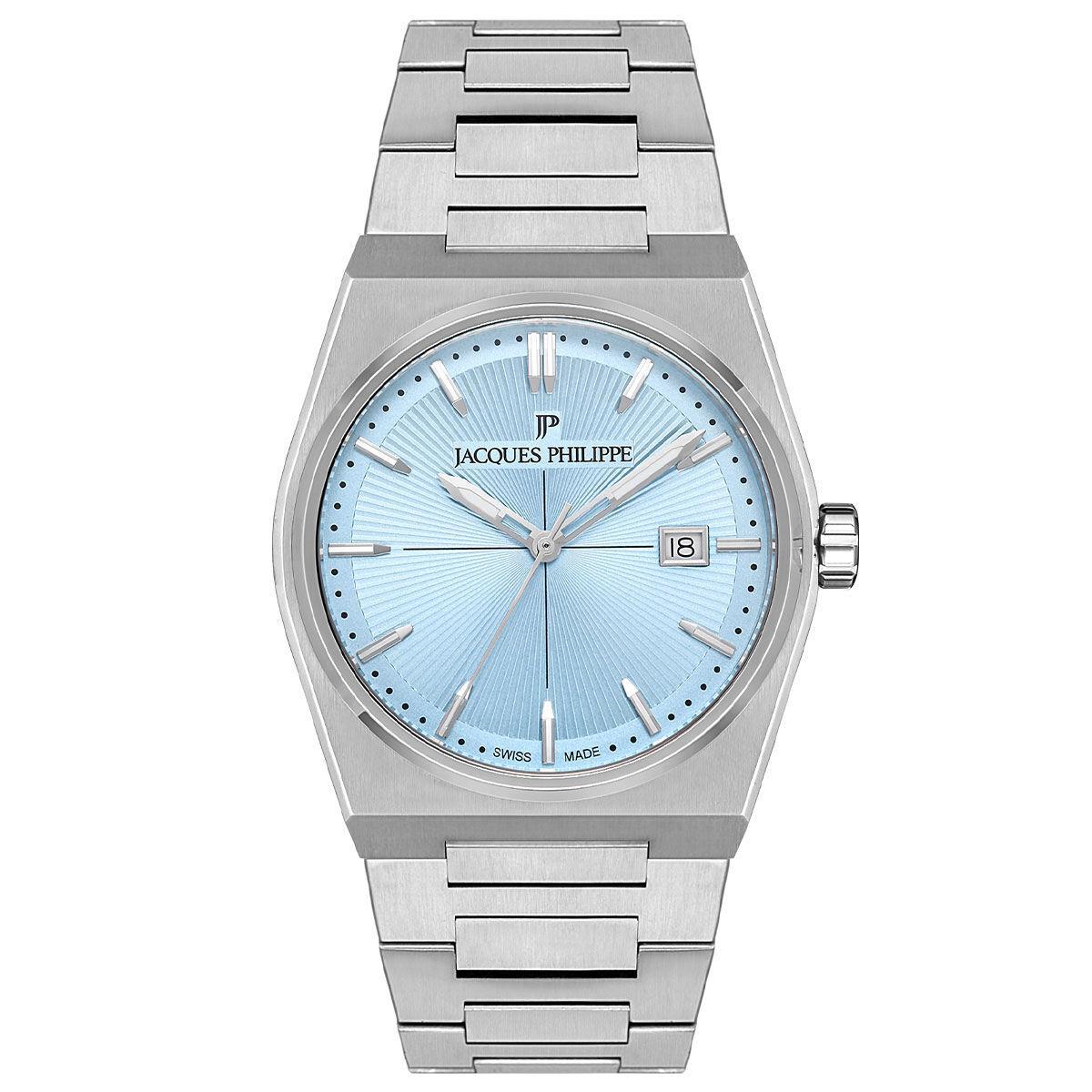 Jacques Philippe JPQGS4213X6LB Erkek Kol Saati