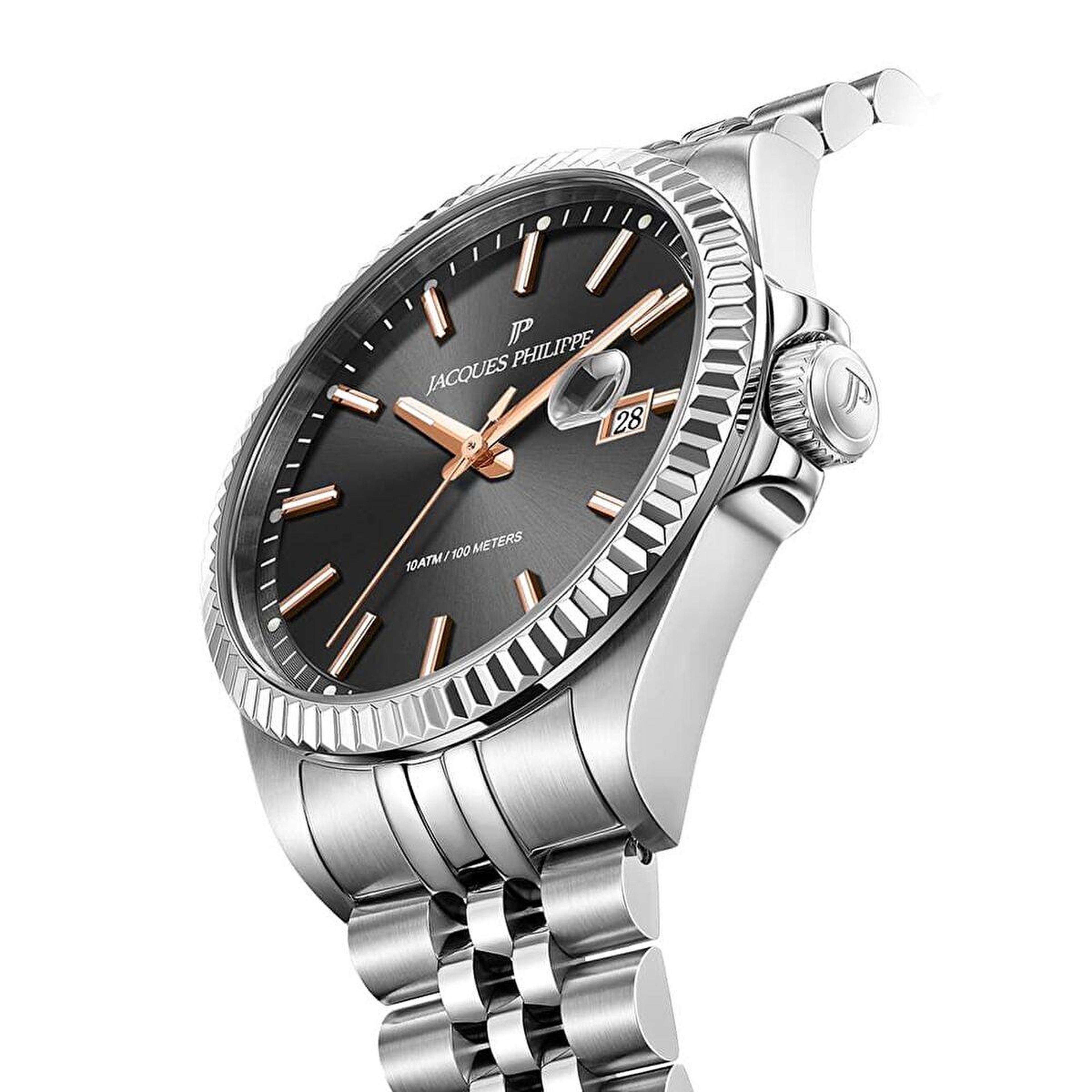 Jacques Philippe JPQGS591346V2 Erkek Kol Saati