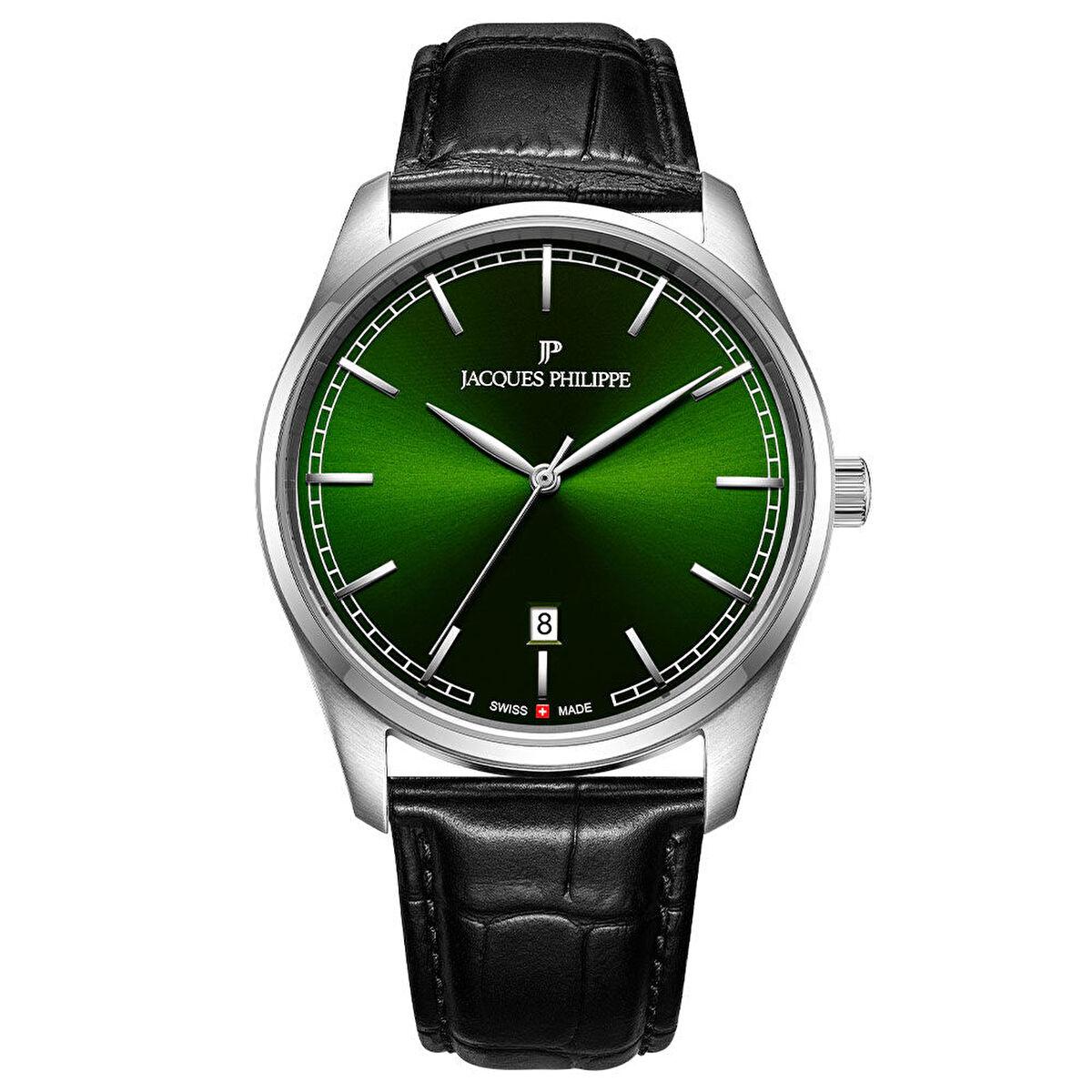 Jacques Philippe JPQGS6211X1 Erkek Kol Saati