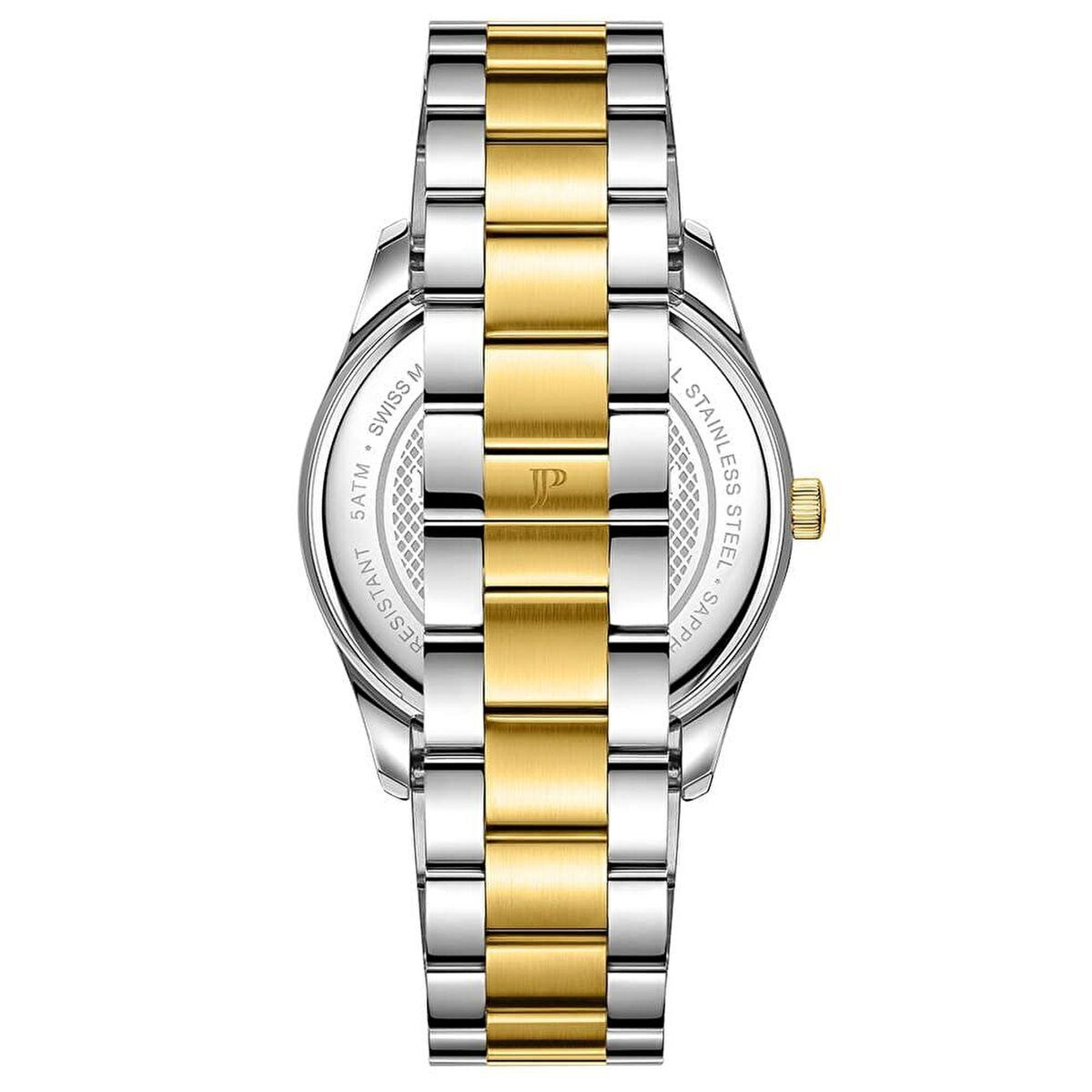 Jacques Philippe JPQGS627328 Erkek Kol Saati