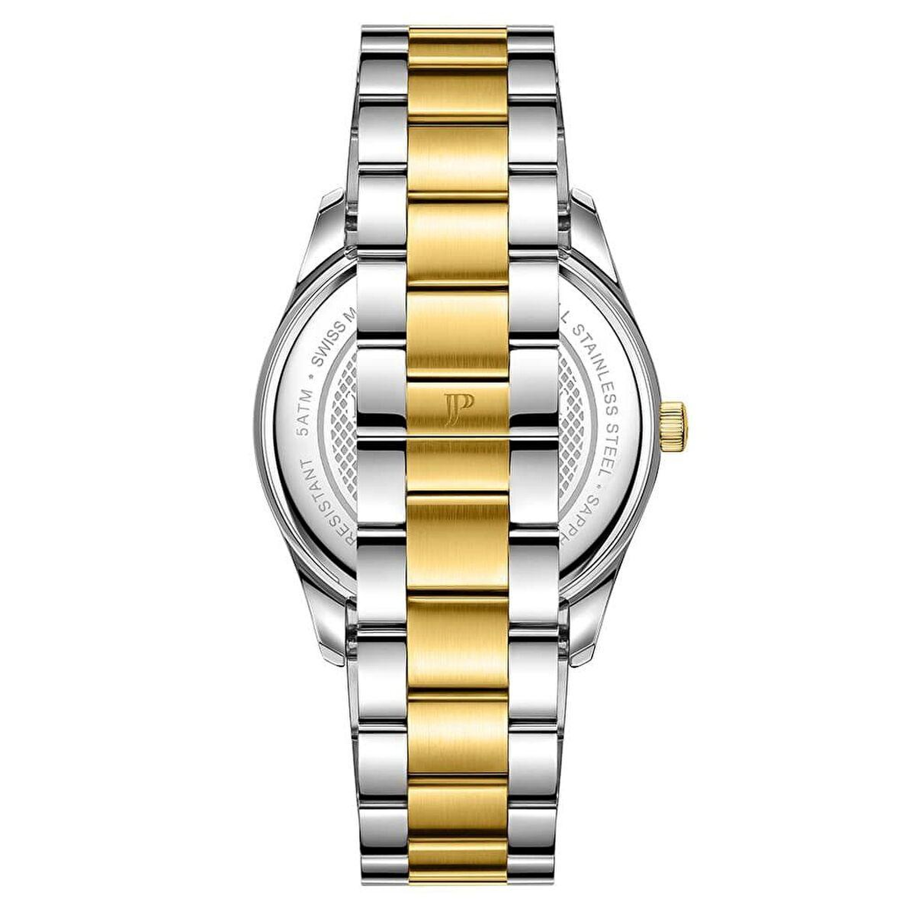 Jacques Philippe JPQGS6273X8 Erkek Kol Saati