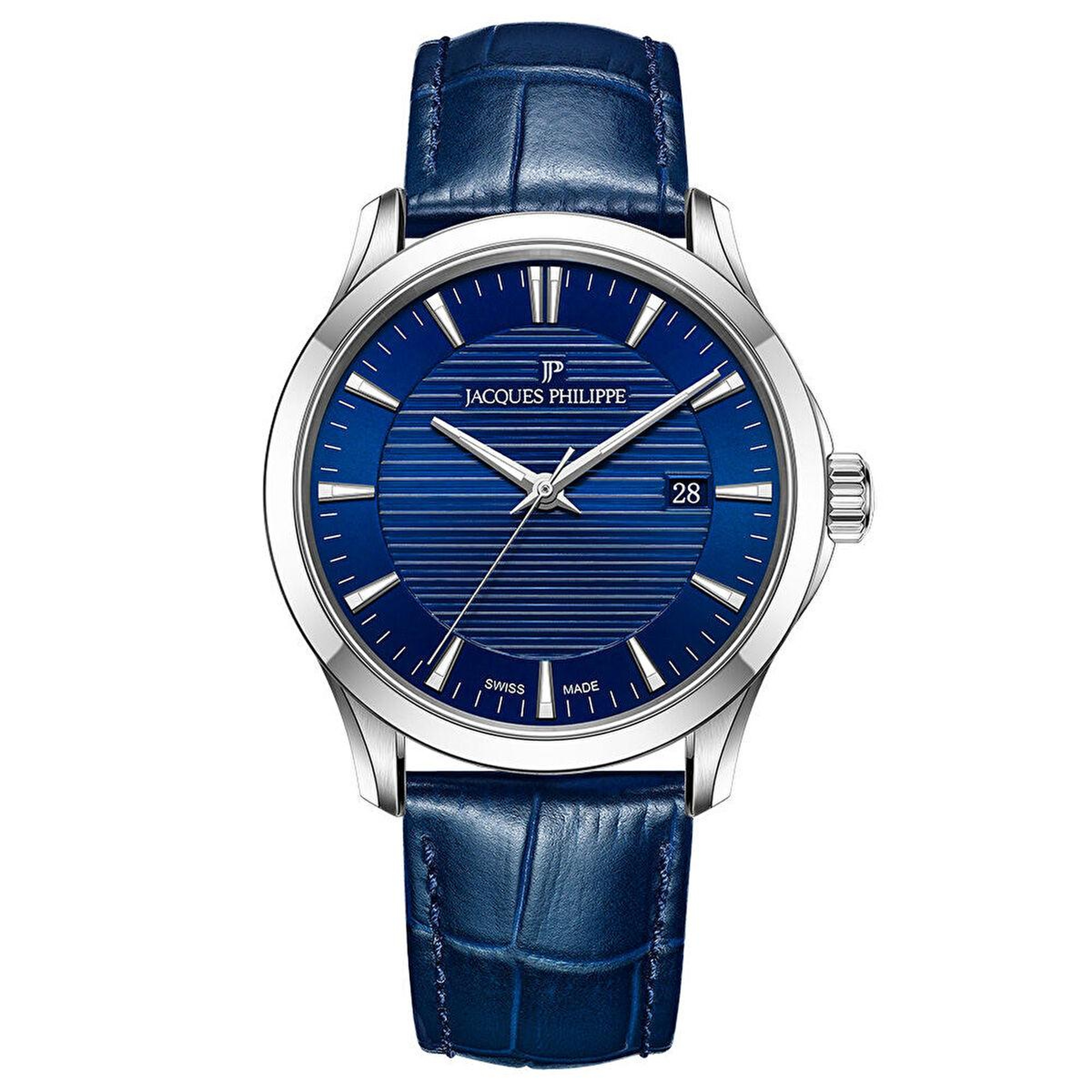 Jacques Philippe JPQGS791132 Erkek Kol Saati