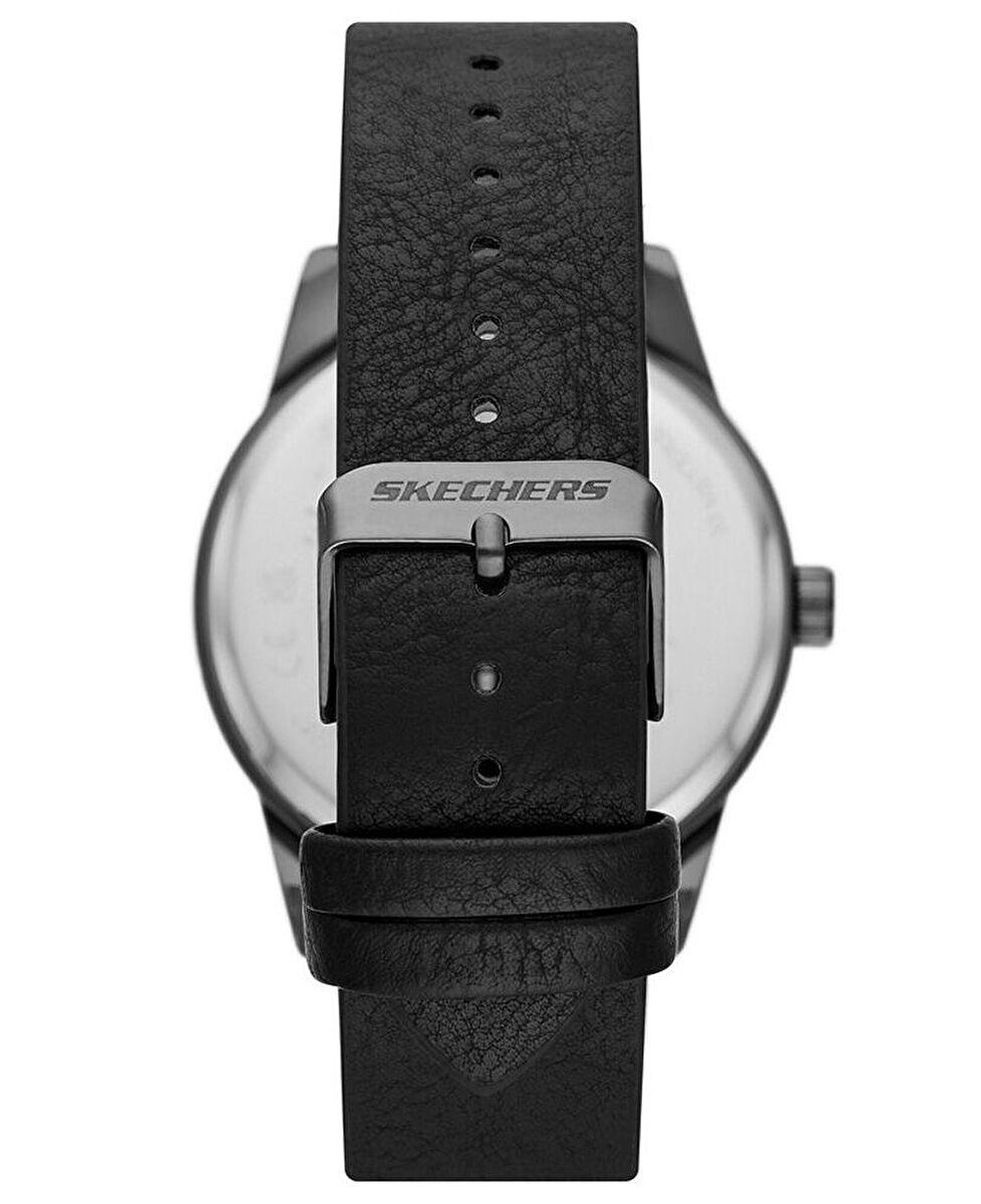 Skechers SR9066 Erkek Kol Saati ve Bileklik Seti