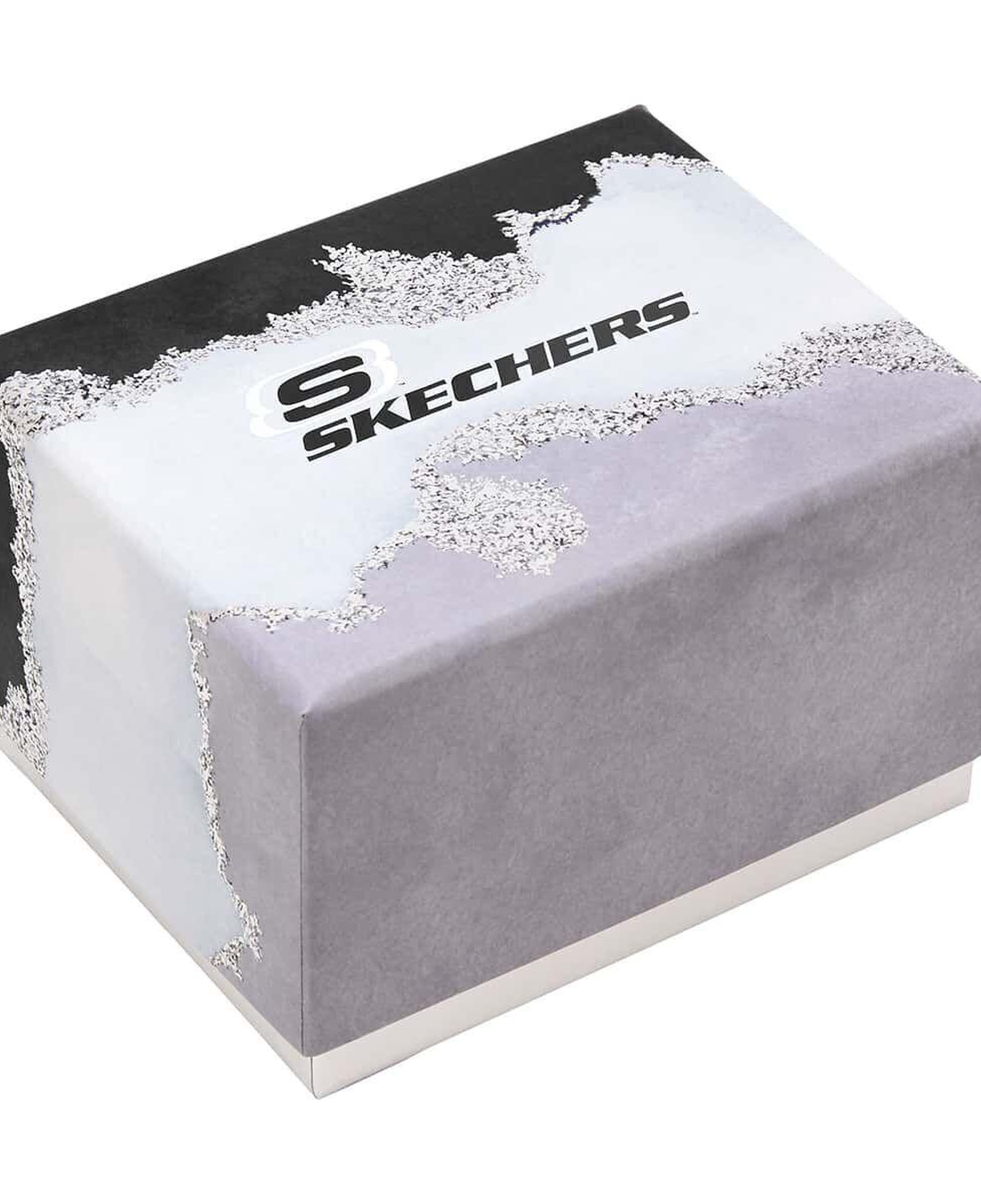 Skechers SR9124 Erkek Kol Saati ve Bileklik Seti