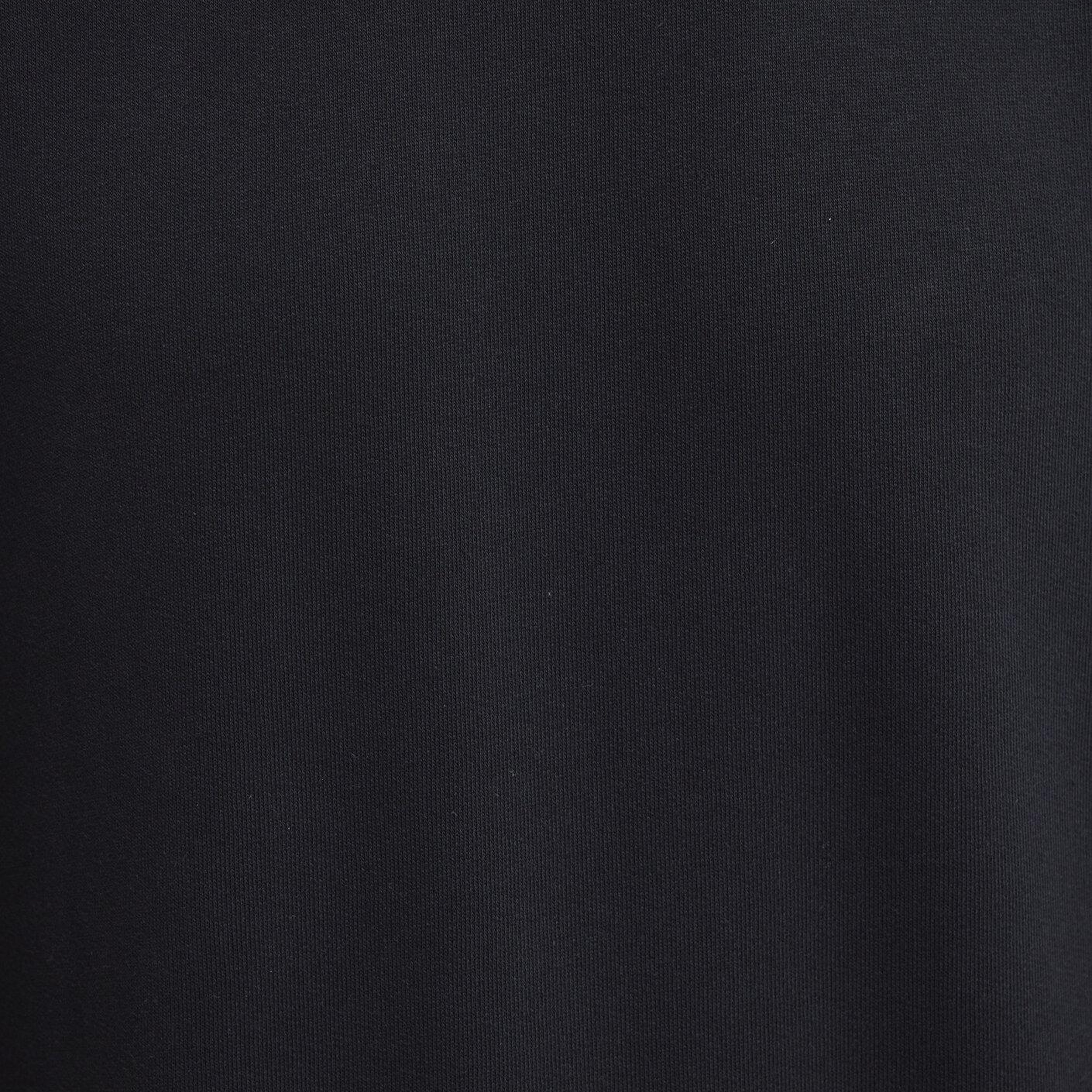 Mavi Bisiklet Yaka Siyah Sweatshirt 0S10457-900