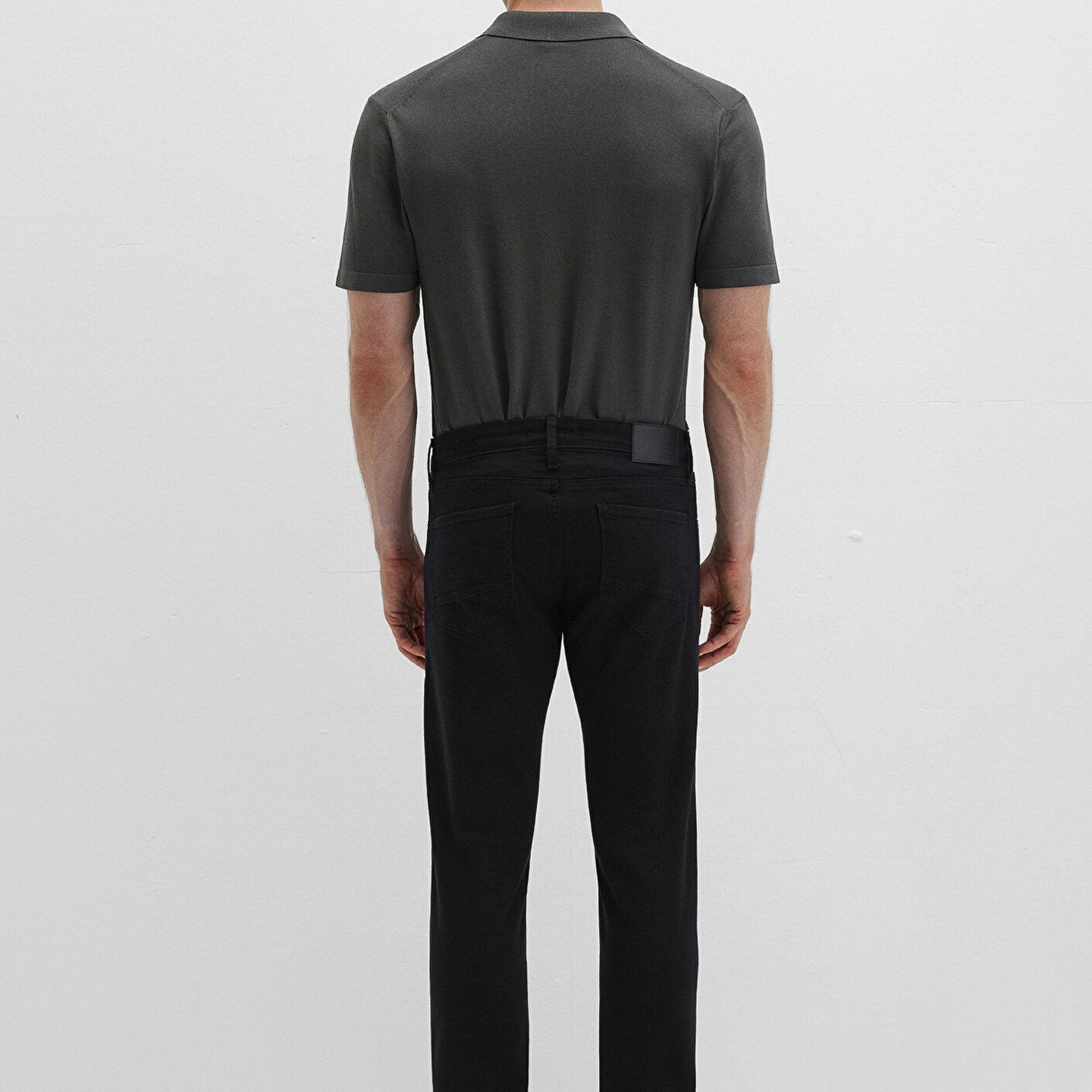 Mavi Marcus Siyah Comfort Jean Pantolon 0035123313