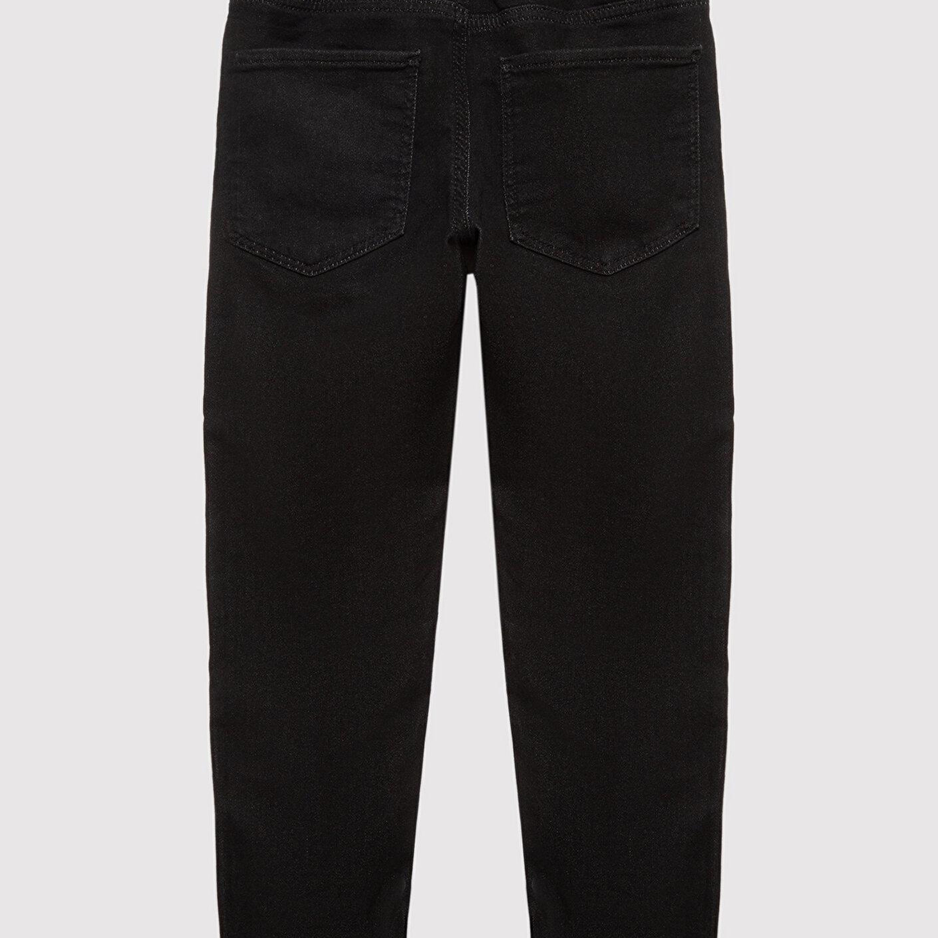 Mavi Ben Antrasit Smoke Jean Pantolon 6011656-90942