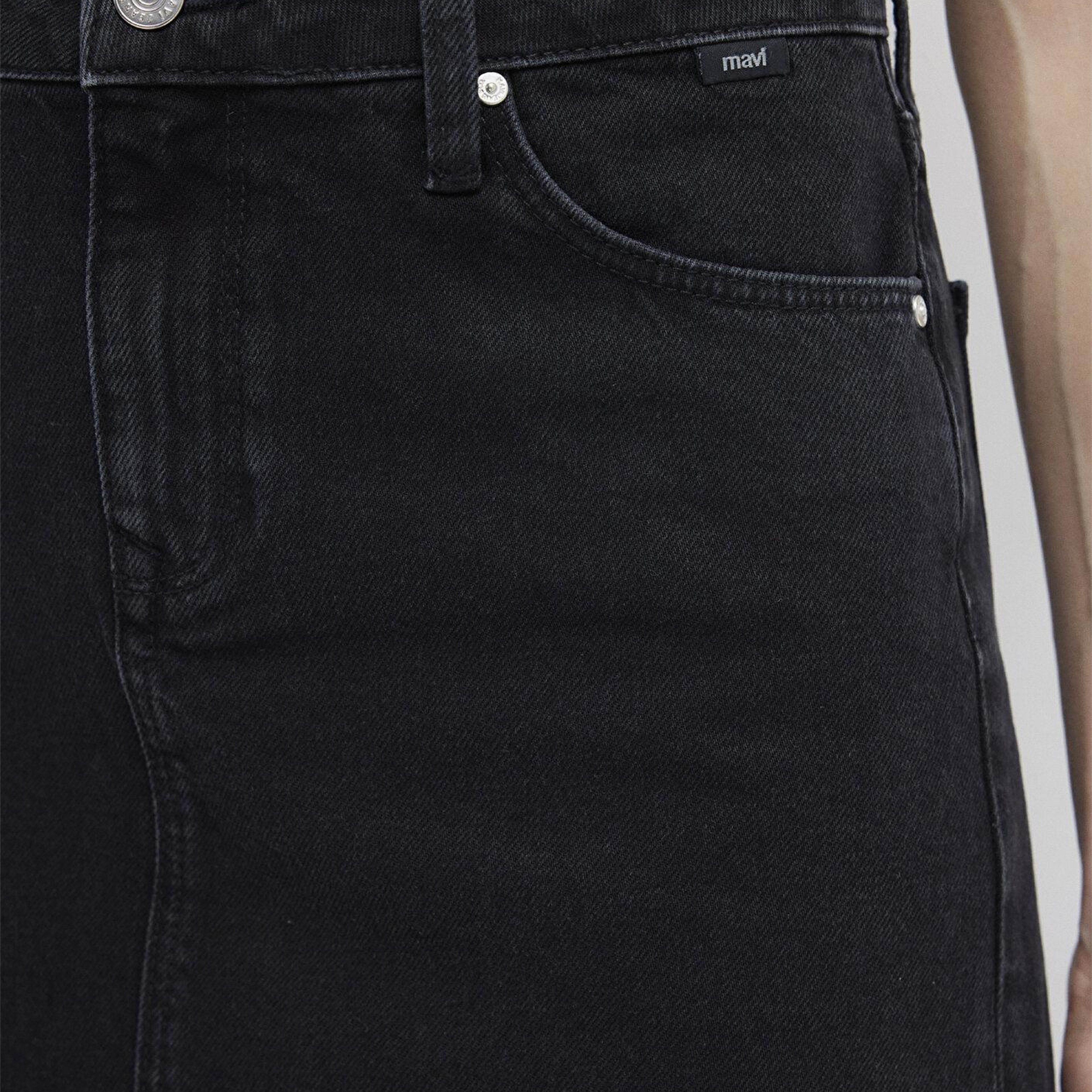 Mavi Valerie Everyday Antrasit Jean Etek 1319890550
