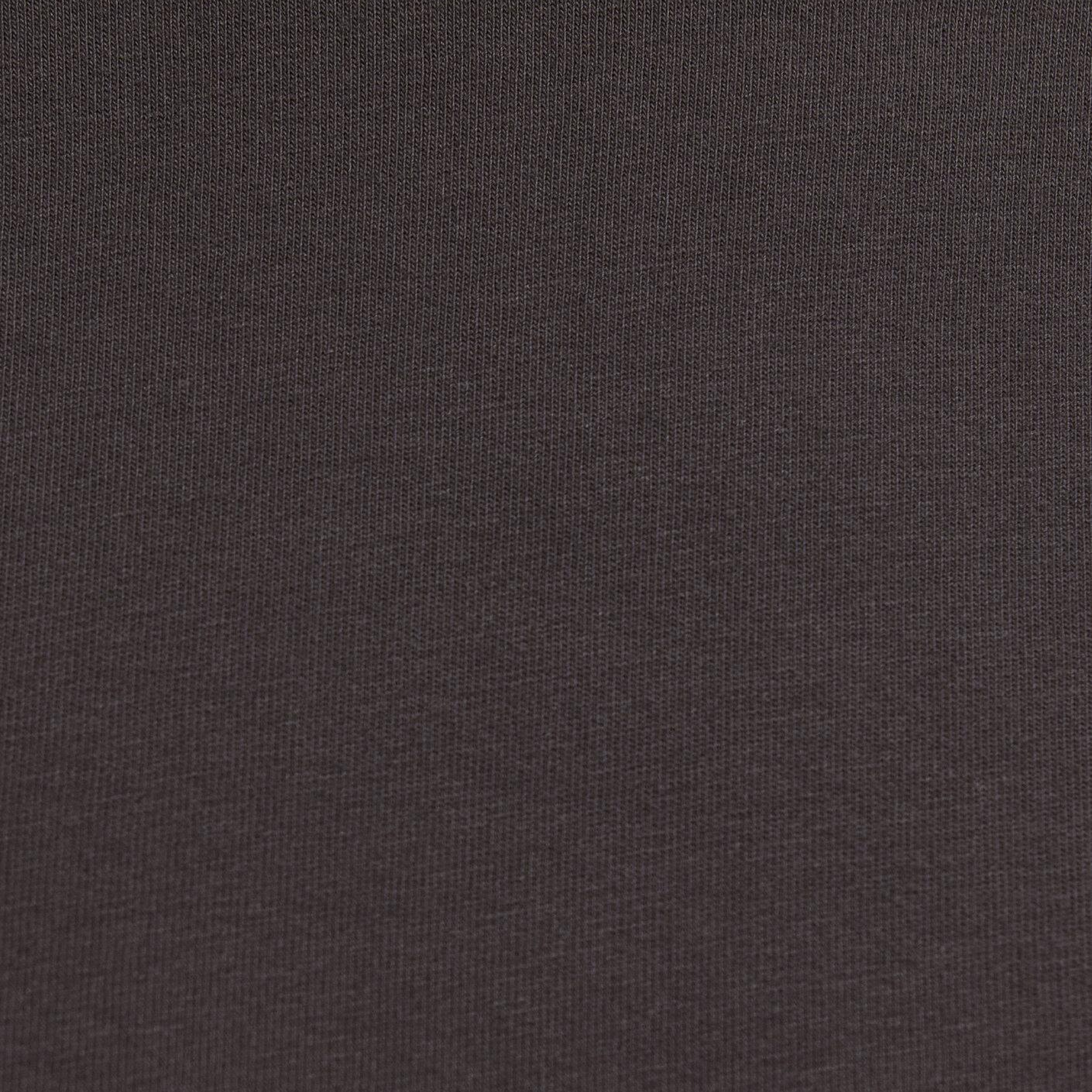 Mavi Kahverengi Basic Tişört Regular Fit / Normal Kesim 1600965-90707